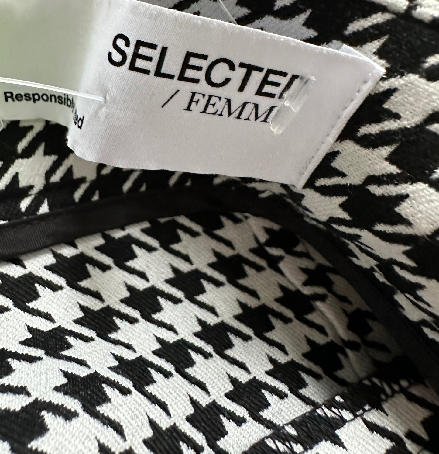 Selected Femme broek L
