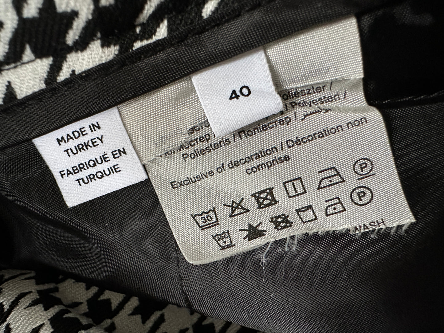 Selected Femme broek L