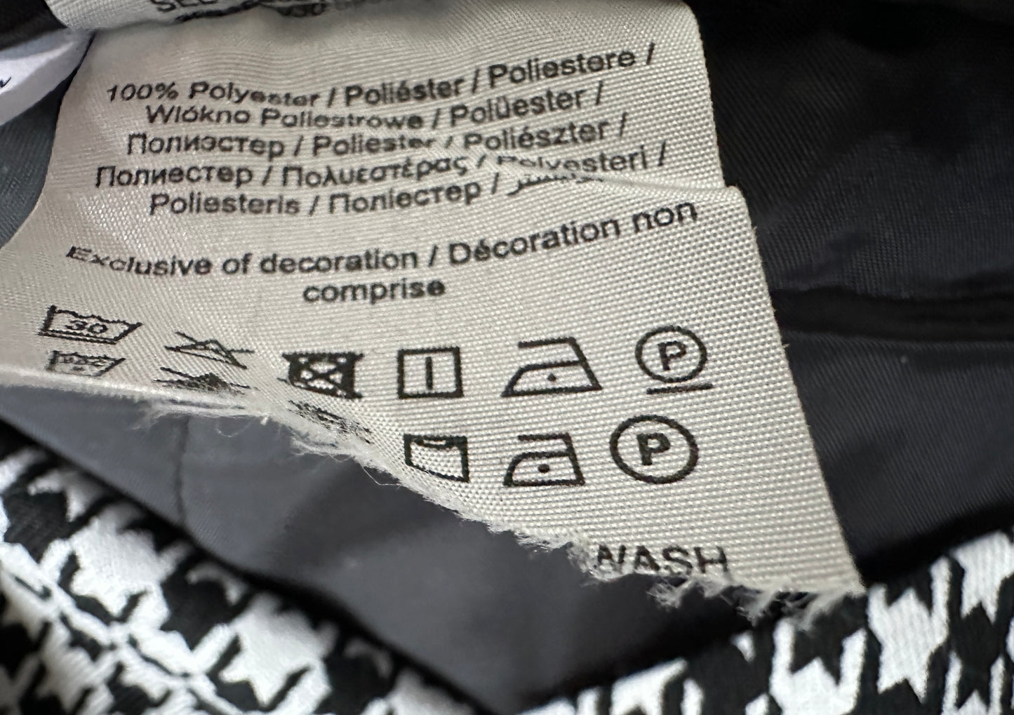 Selected Femme broek L