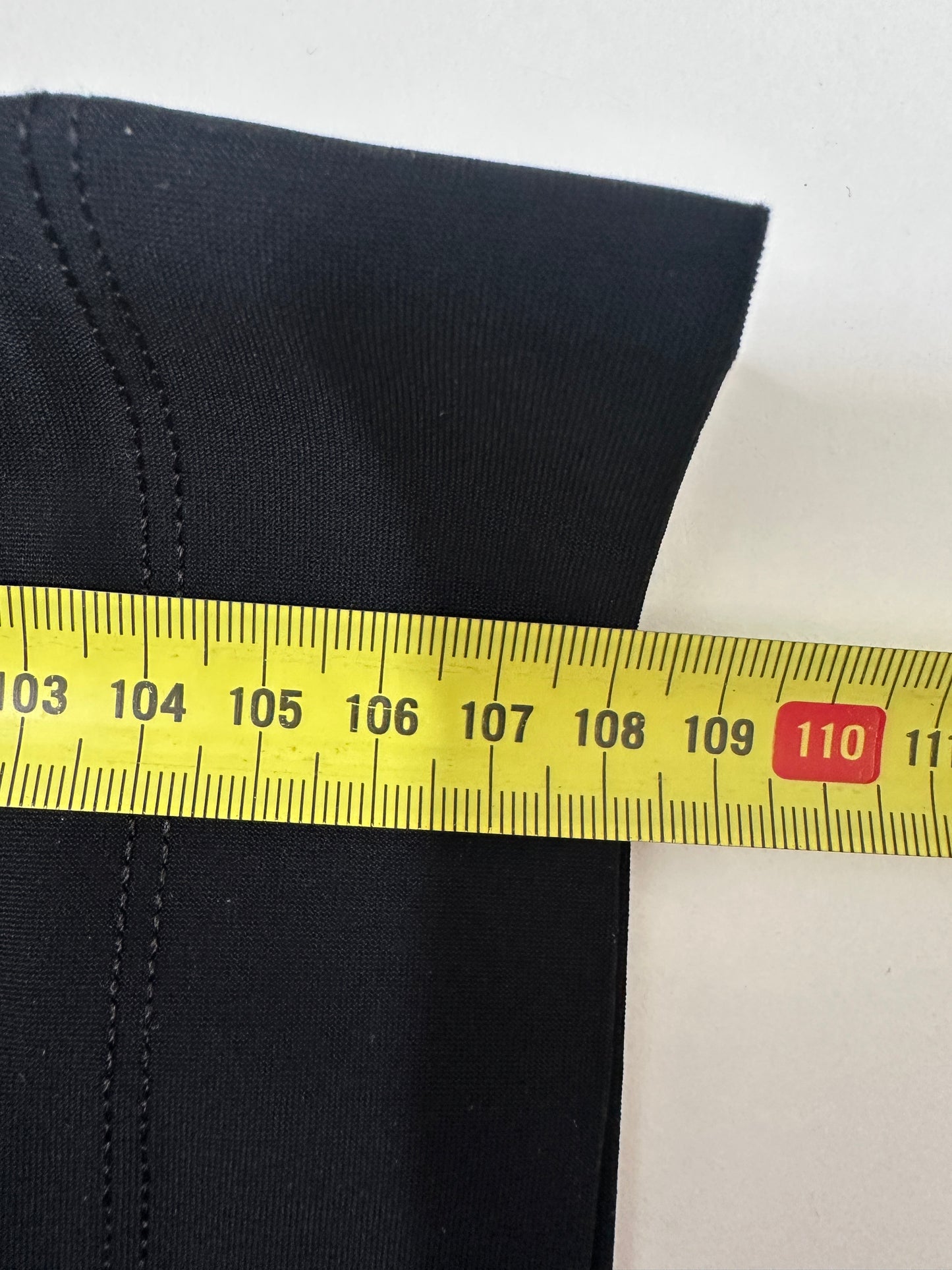Zenggi broek S