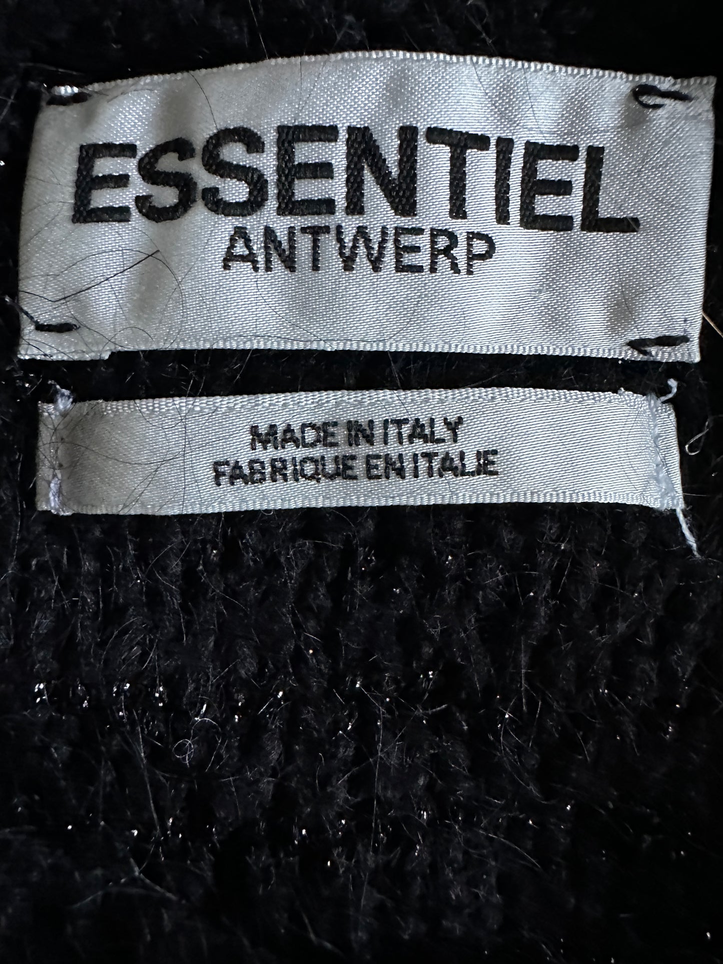 Essentiel Antwerp trui S