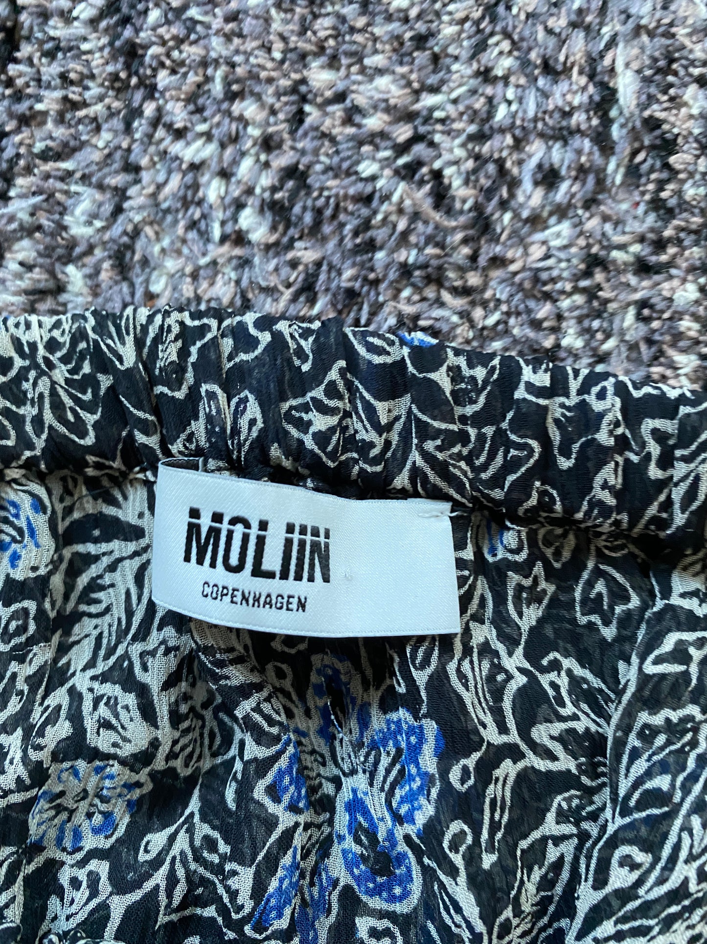 Moliin rok M
