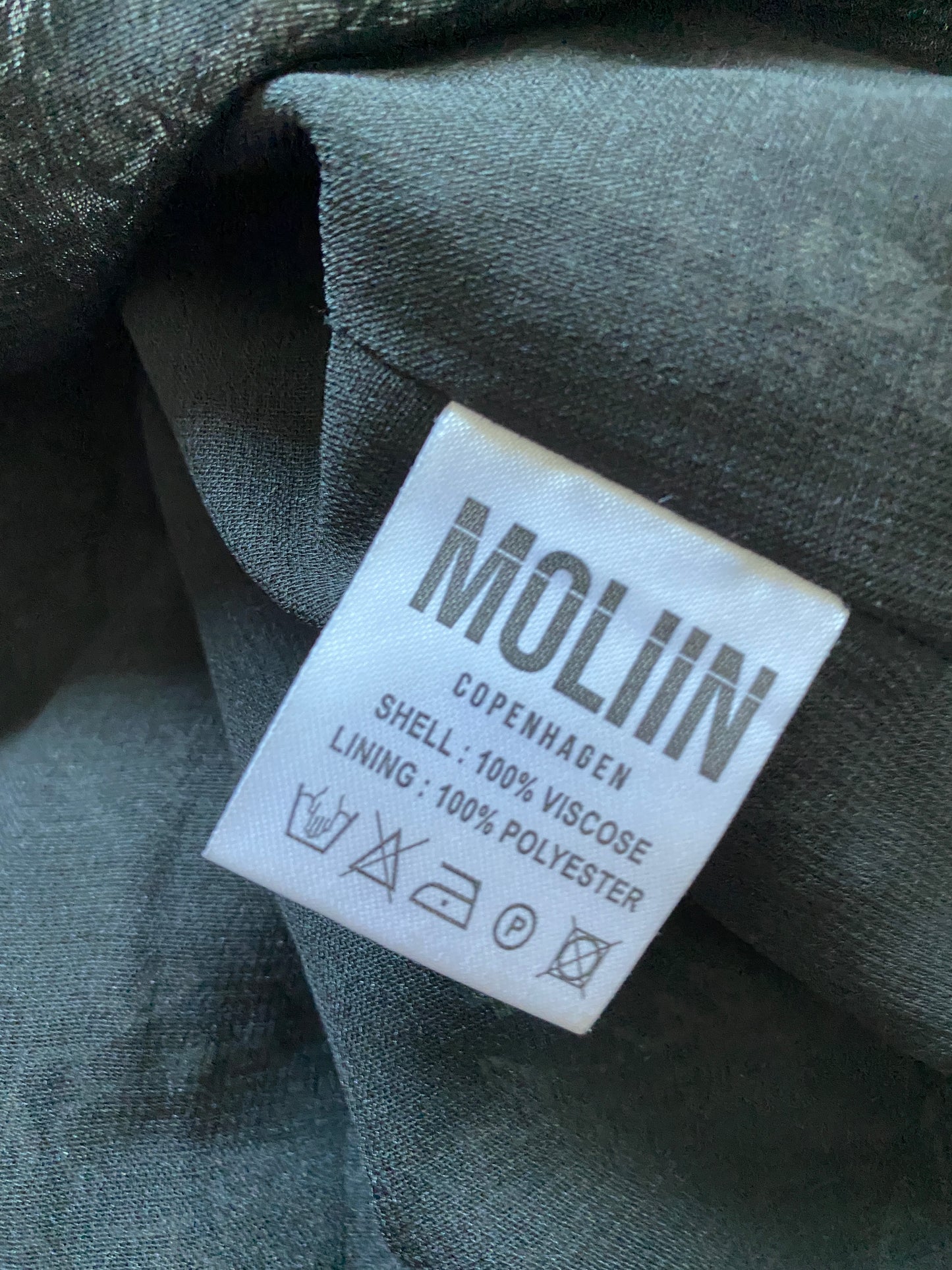 Moliin rok M