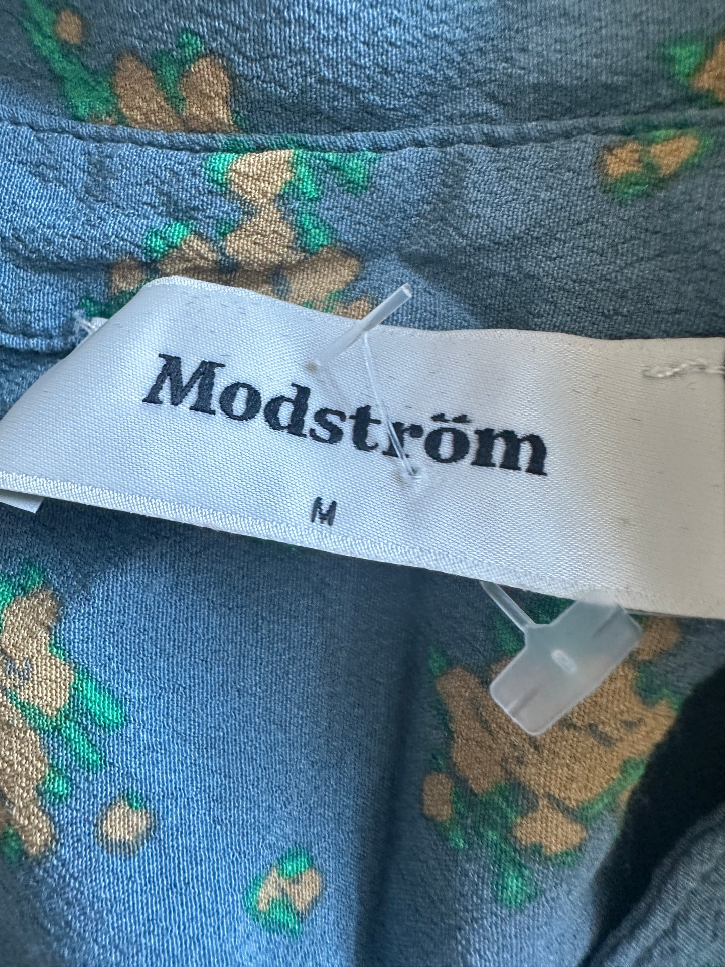 Modstrom jurk M