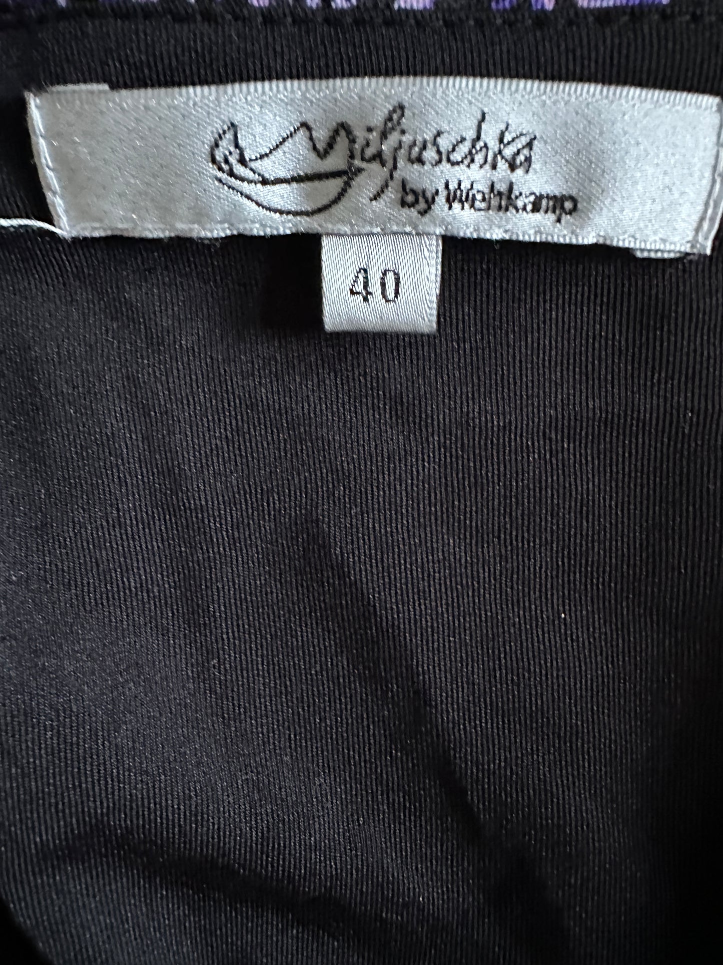 Miljuschka jurk L