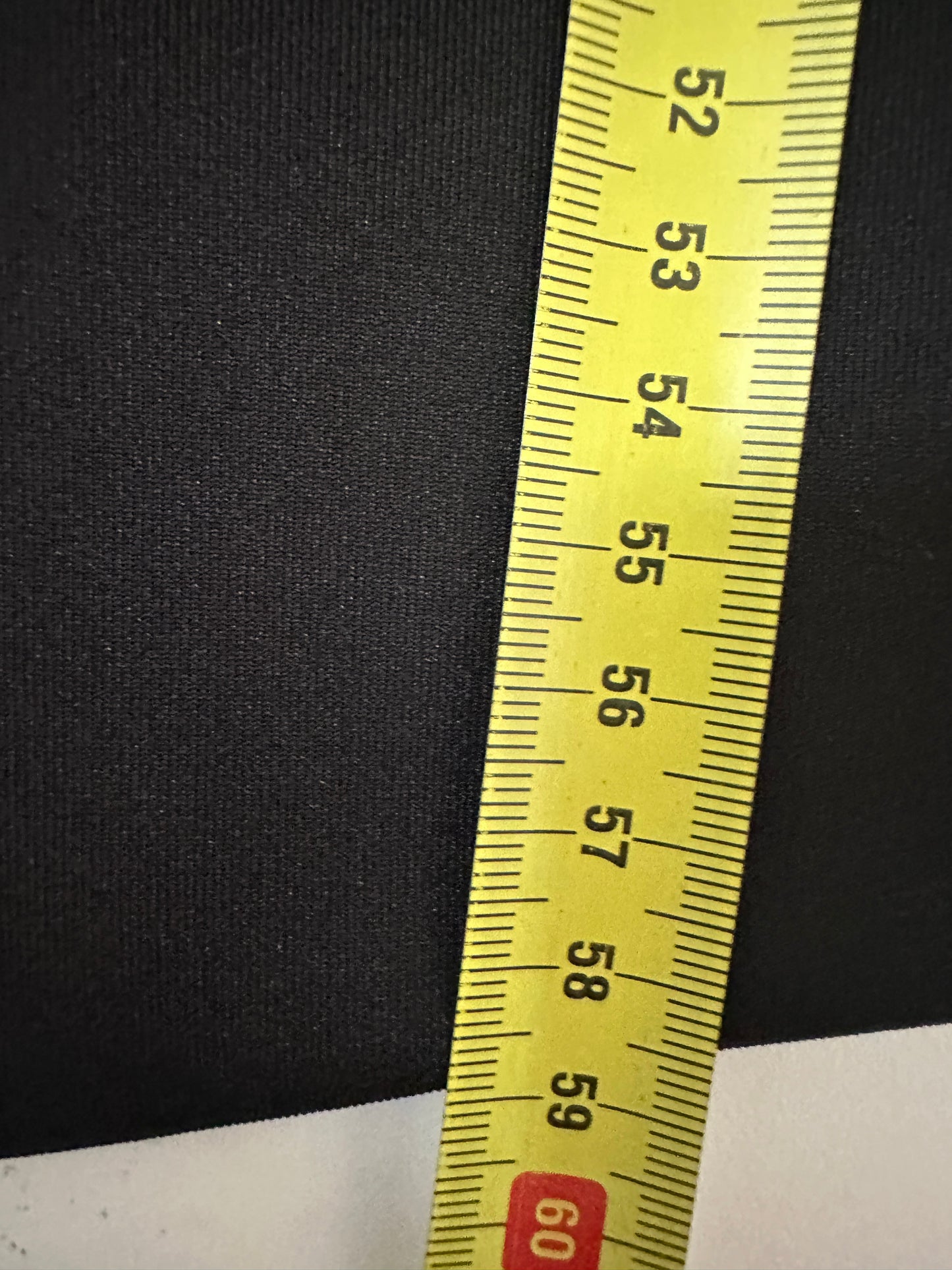 Elisabetti Franchi blazer zwart L