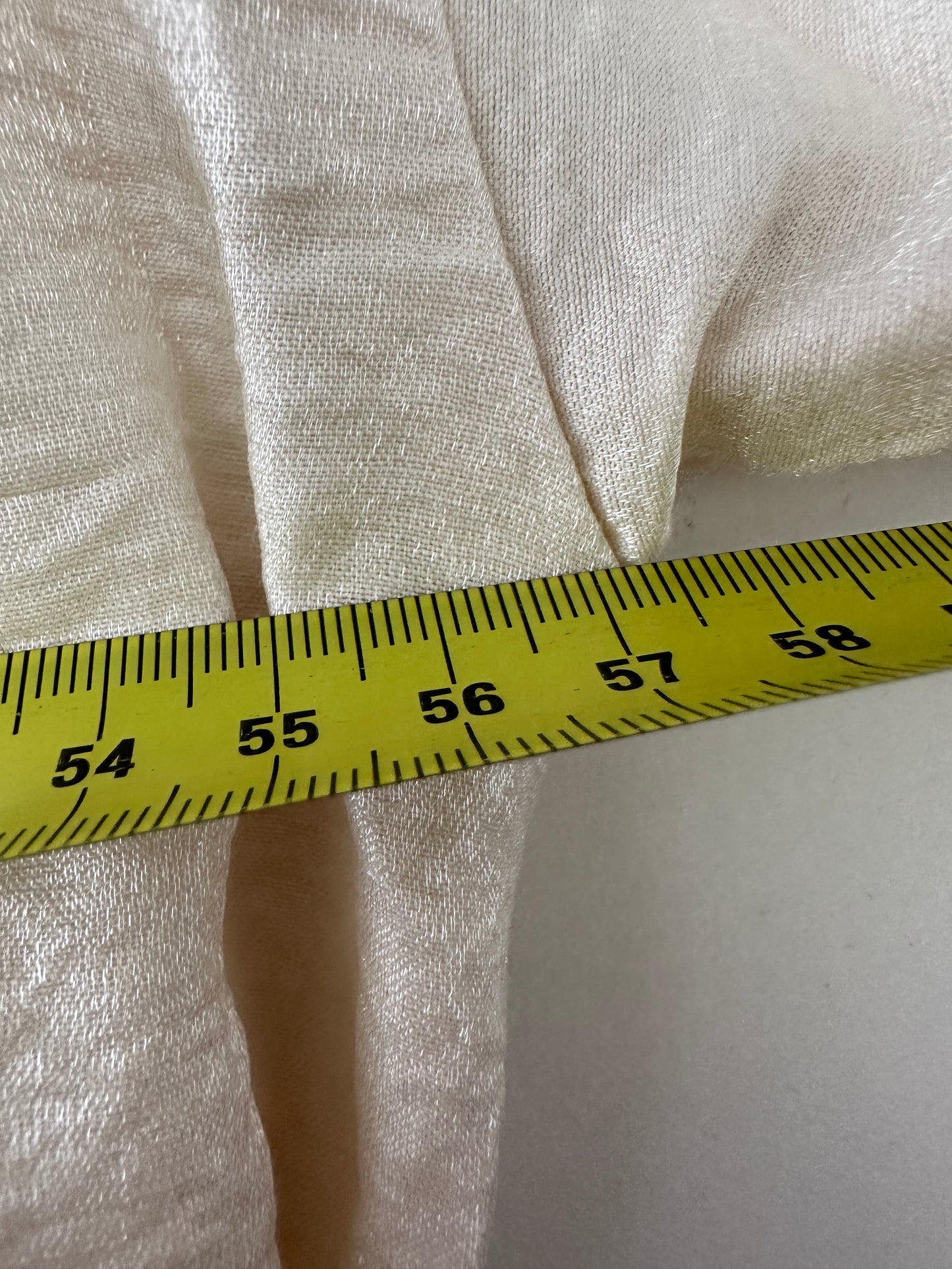 Bardou shirt L