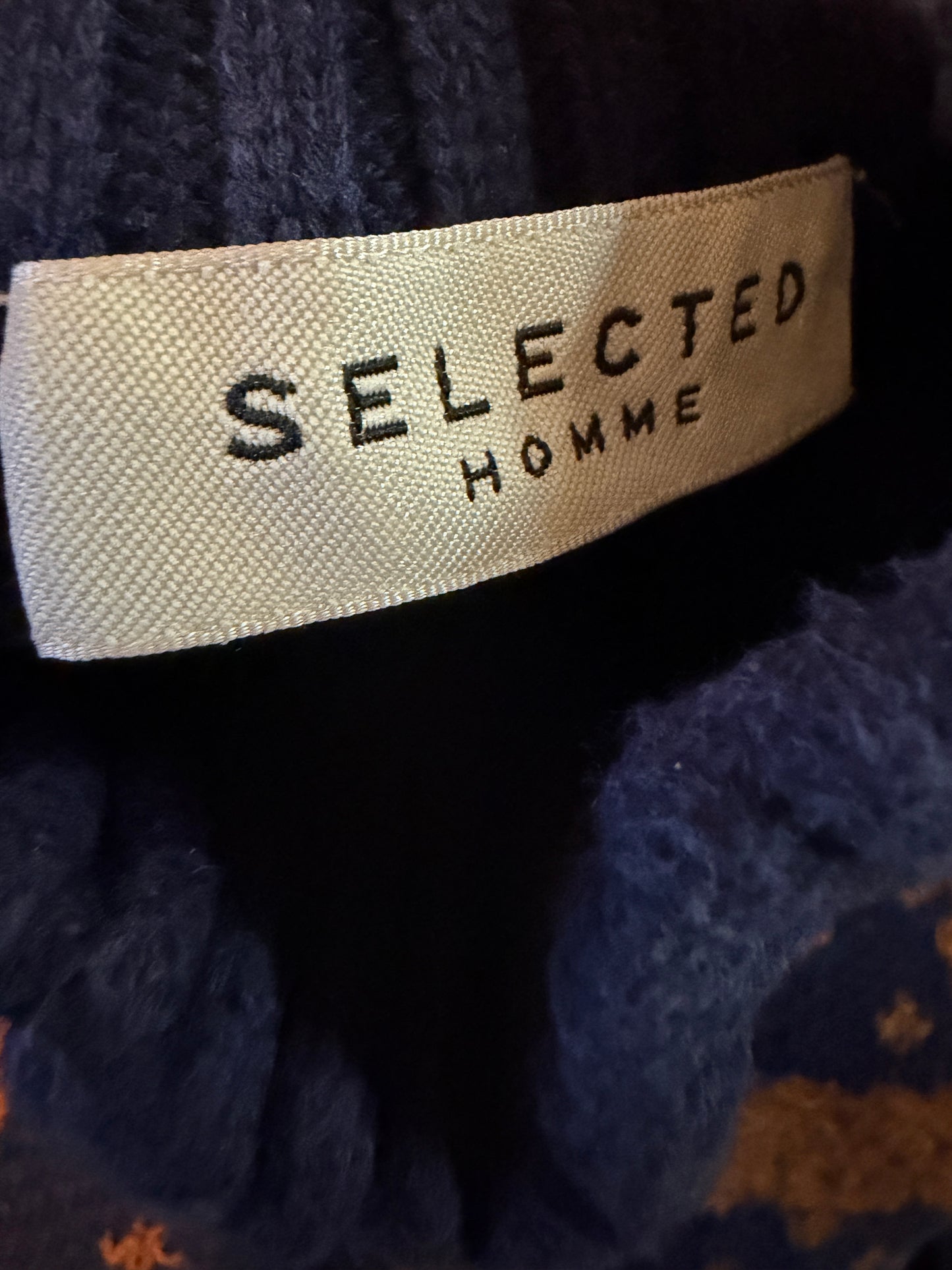Selected Homme trui XXL