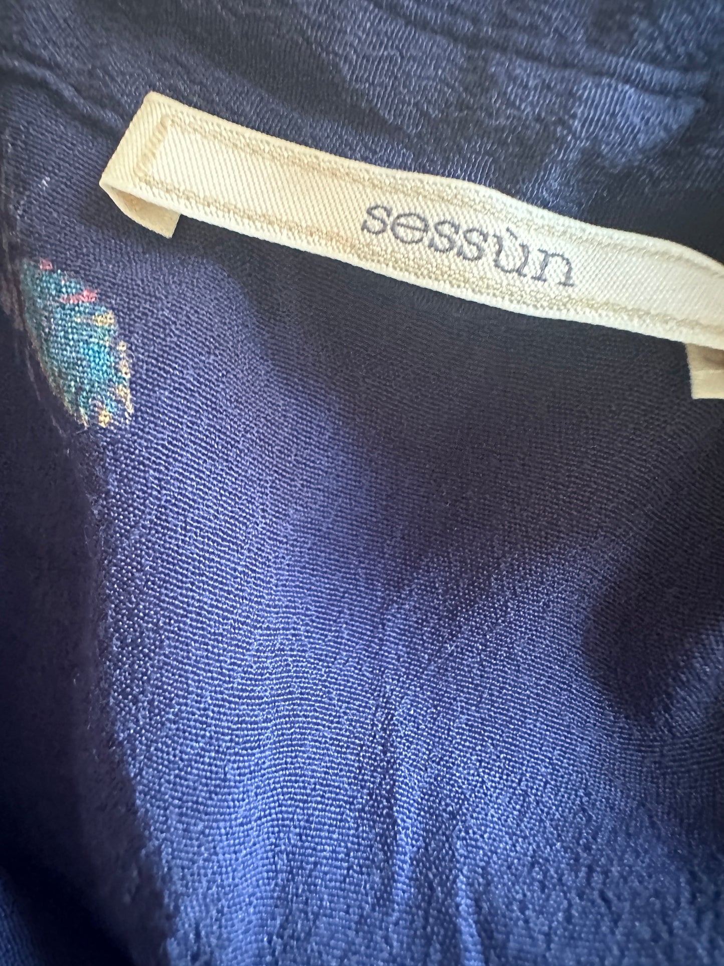 Sessun jurk L