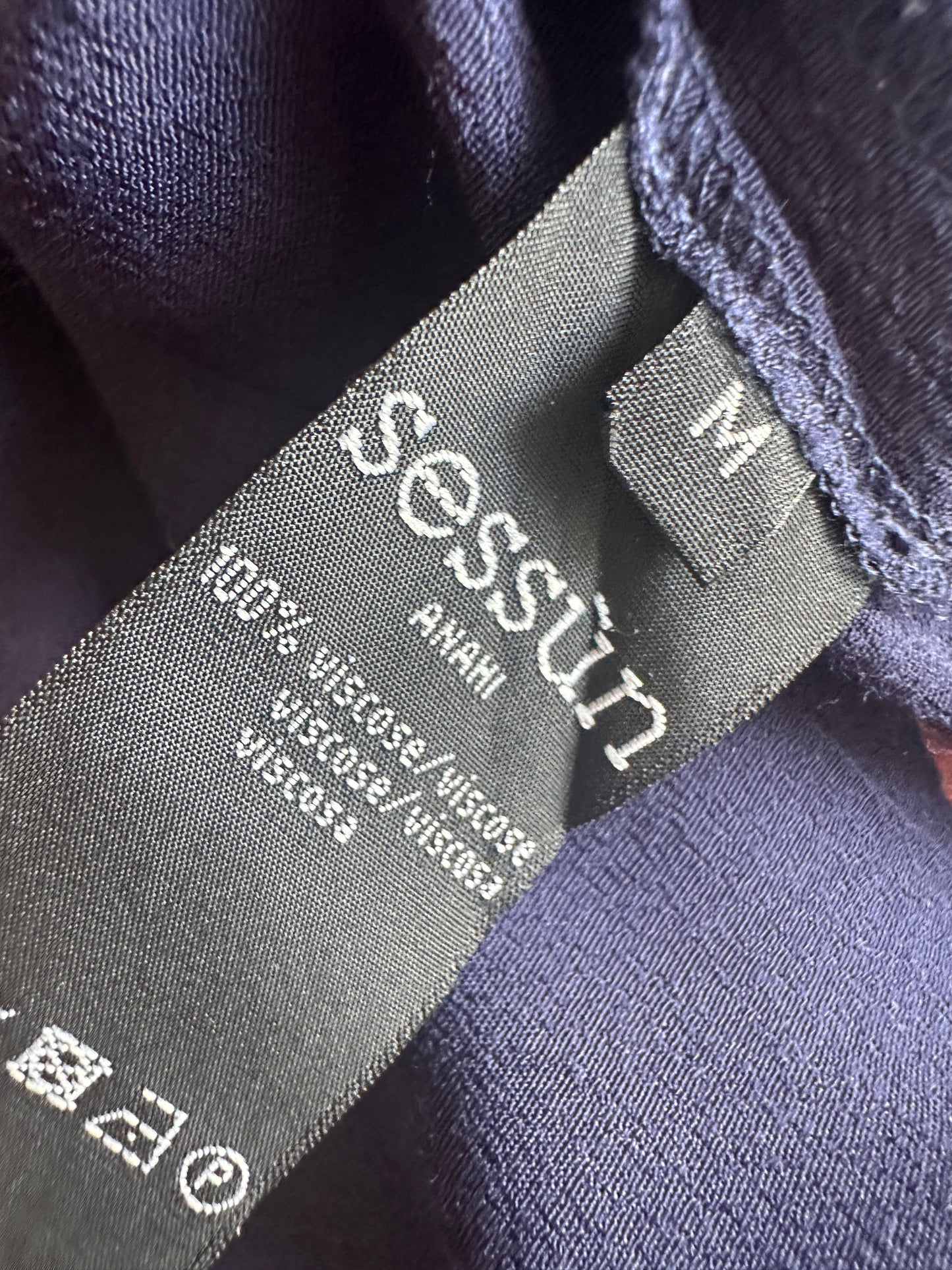 Sessun jurk L