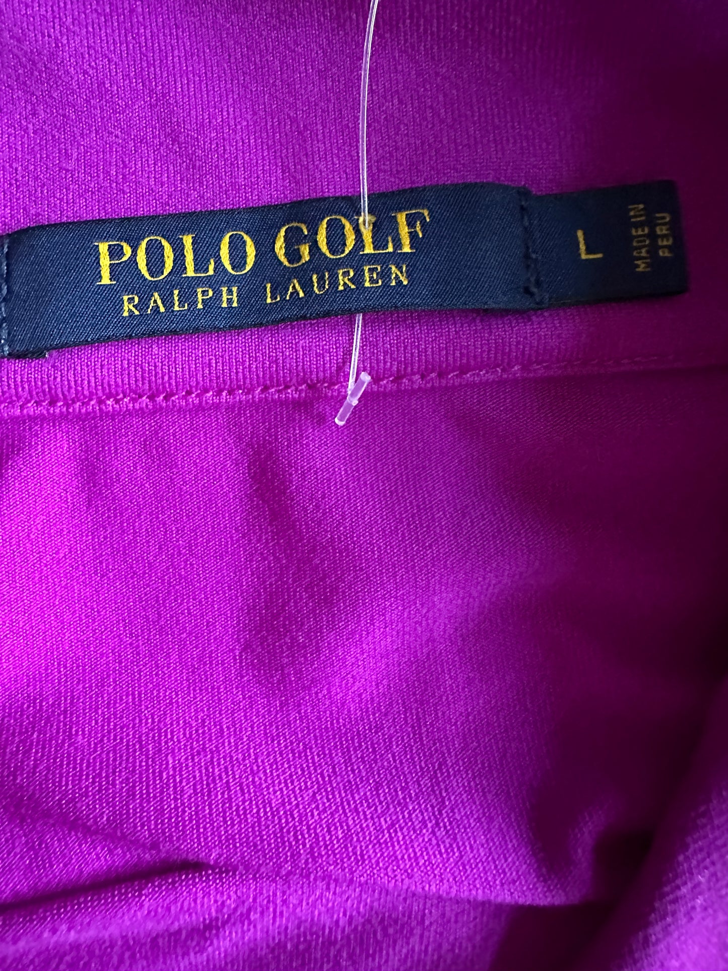 Ralph Lauren trui L