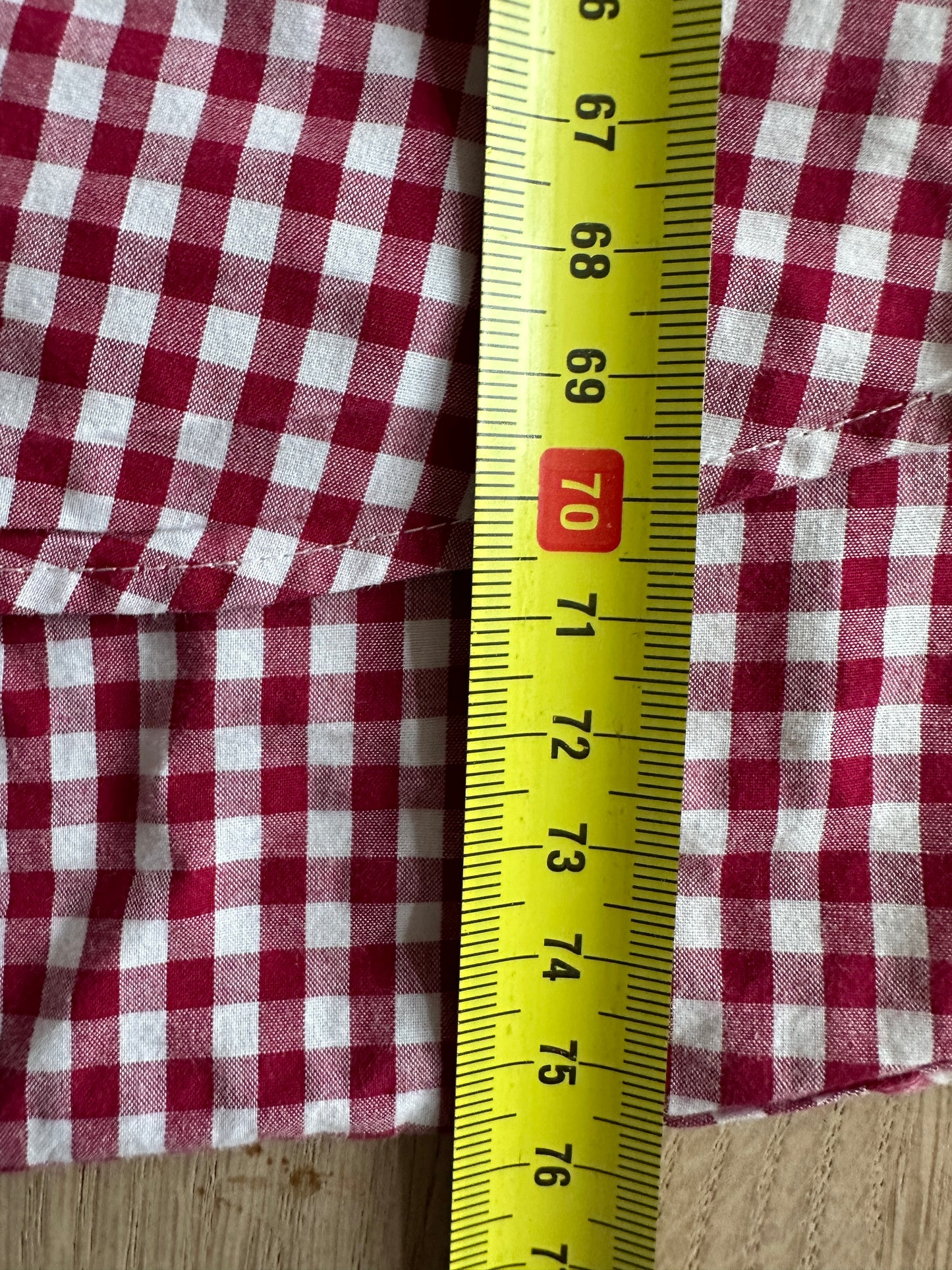 Ralph Lauren overhemd S