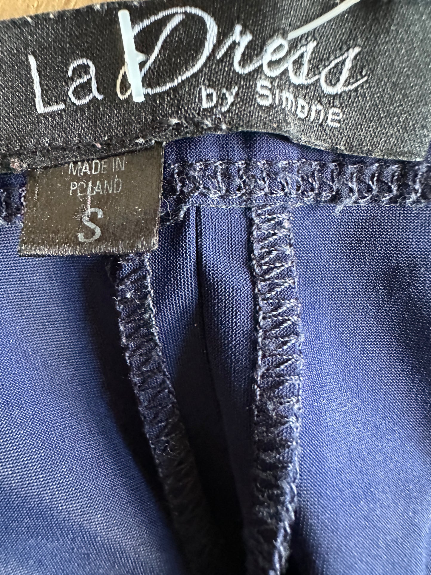 LaDress jurk S