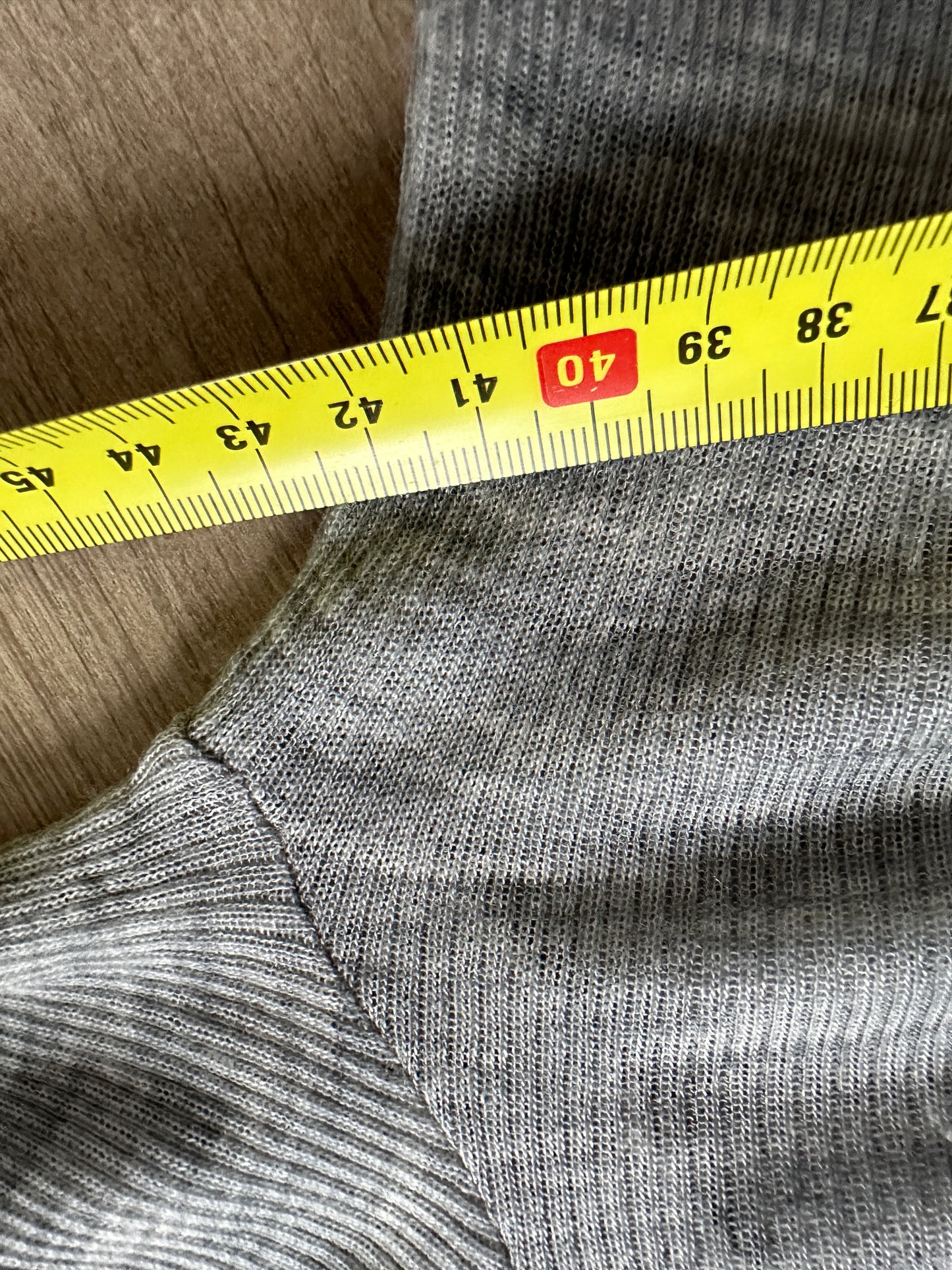Alexander Wang shirt lange mouw XS