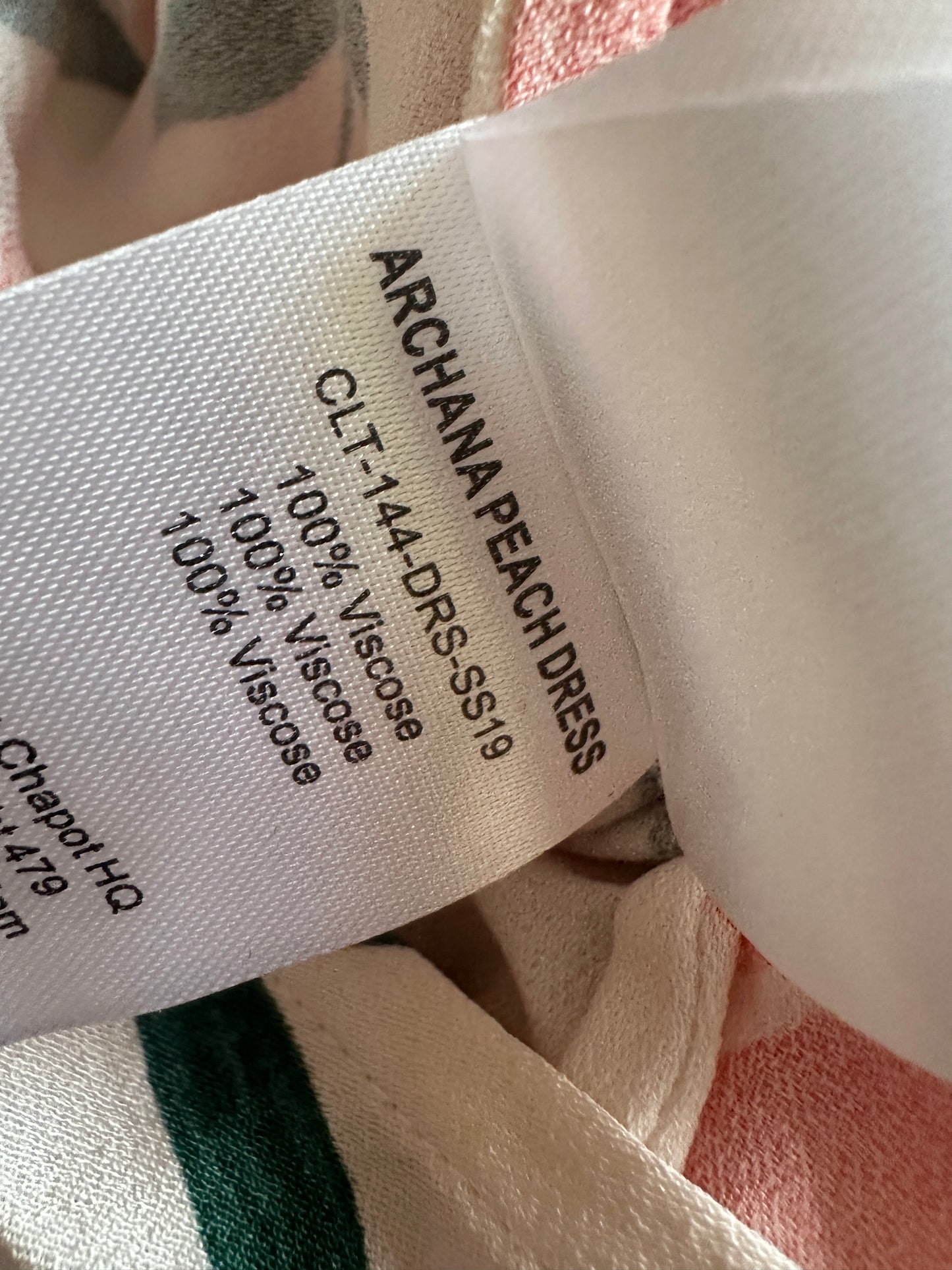 Fabienne Chapot Kleid S