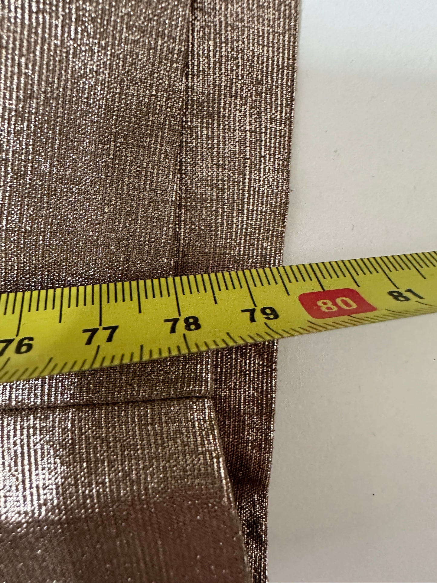 Raffaello Rossi trousers, size M