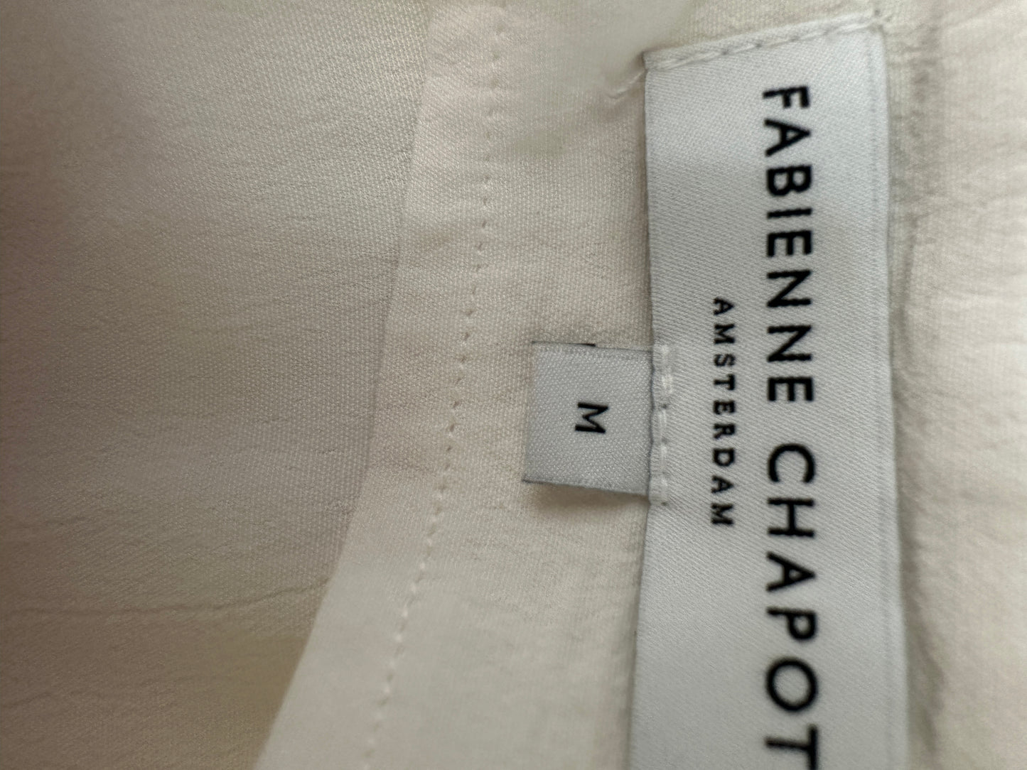 Fabienne Chapot shirt M