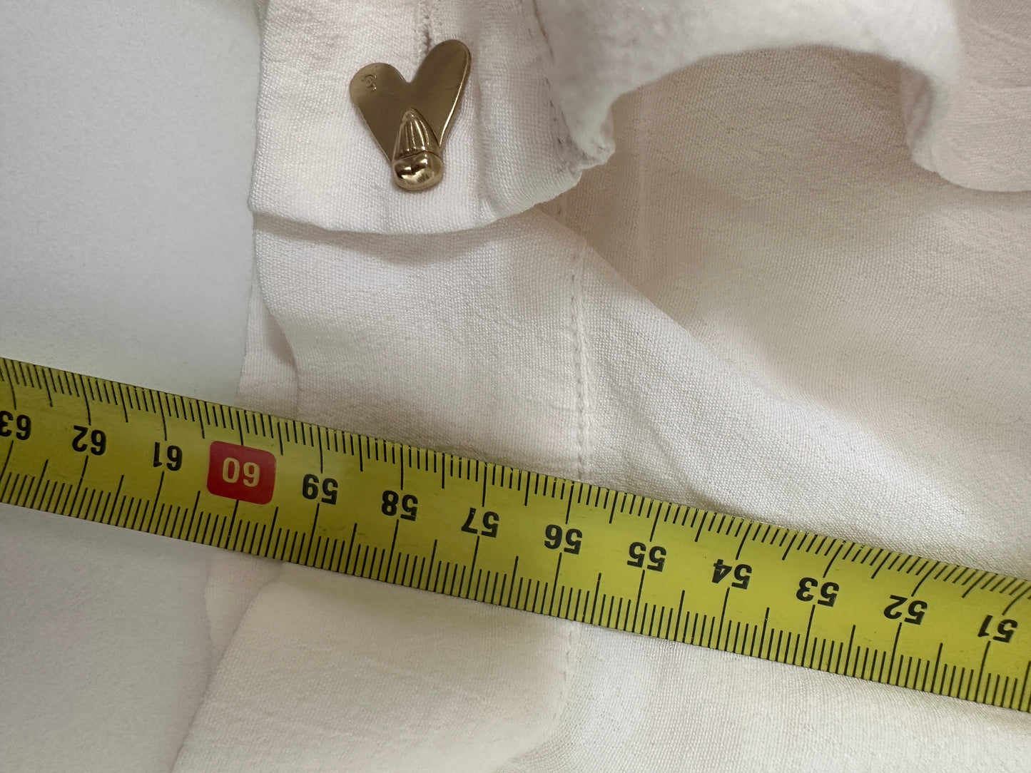 Fabienne Chapot shirt M