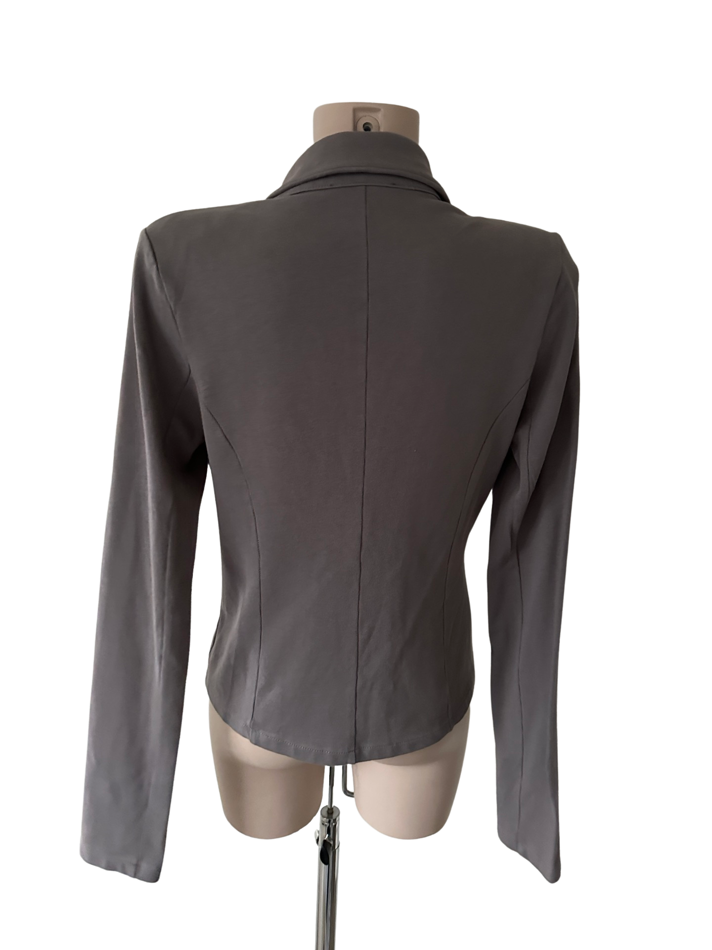 Studio Anneloes blazer grijs S
