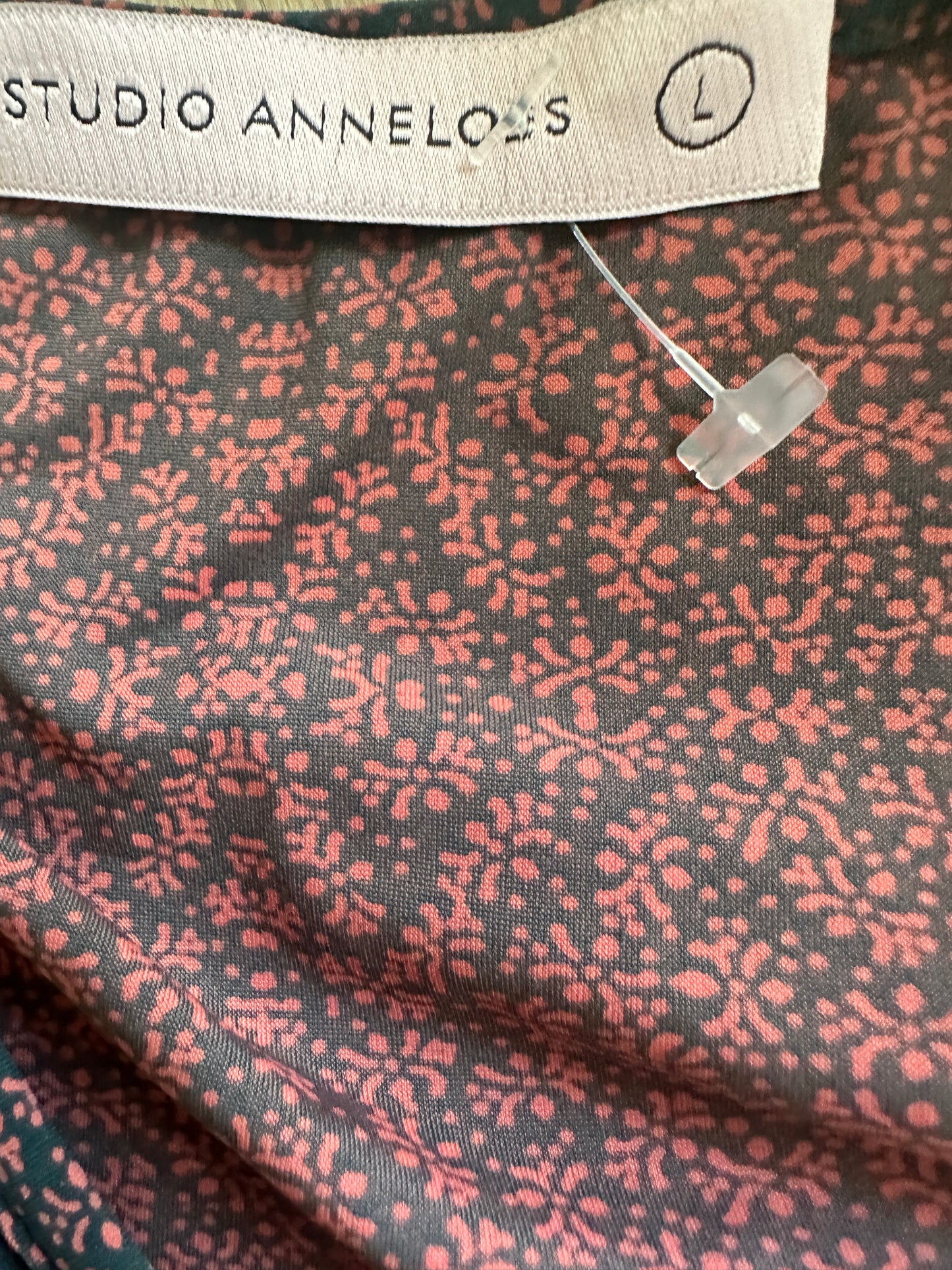 Studio Anneloes top L