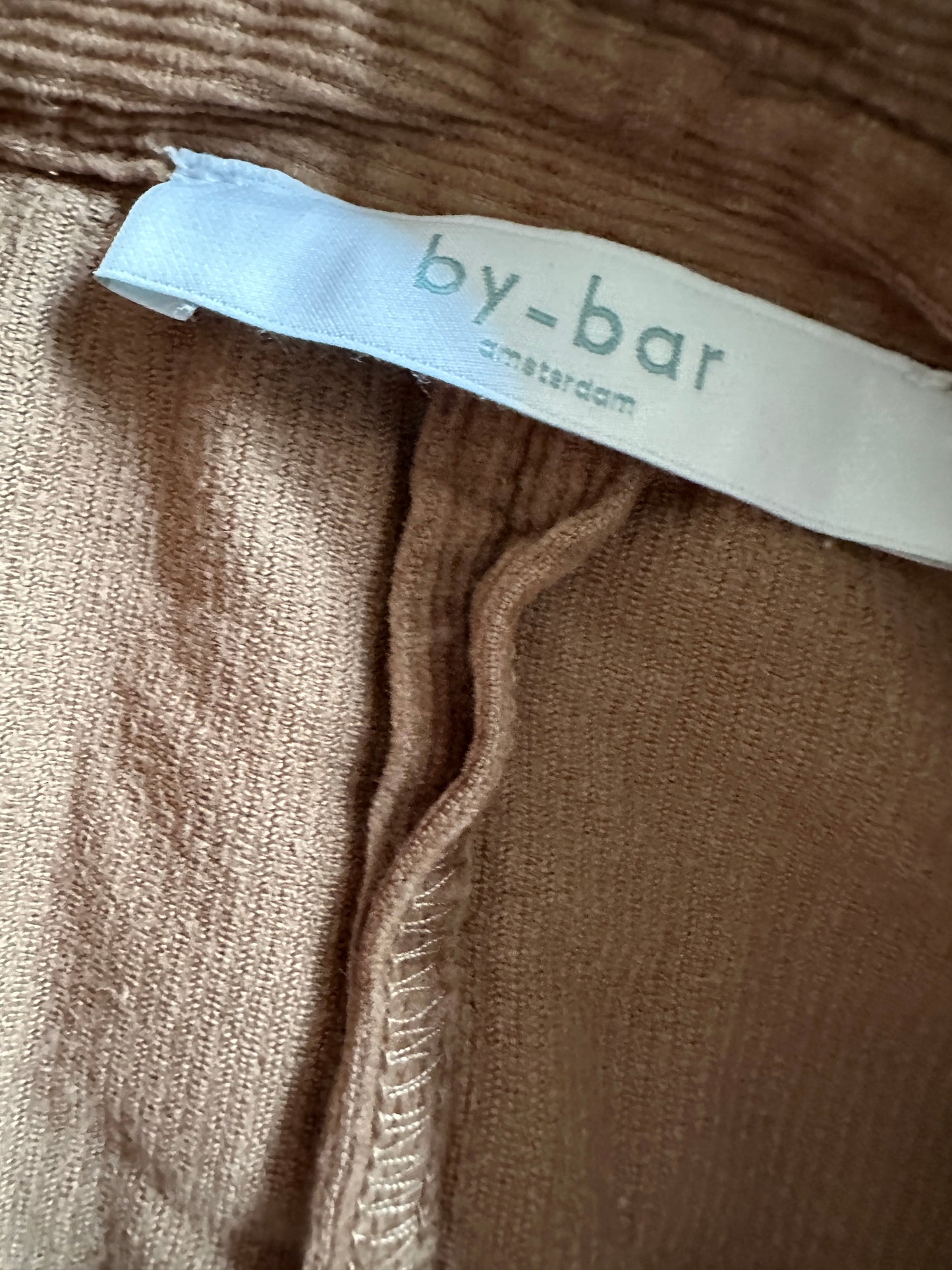 By-Bar blouse M