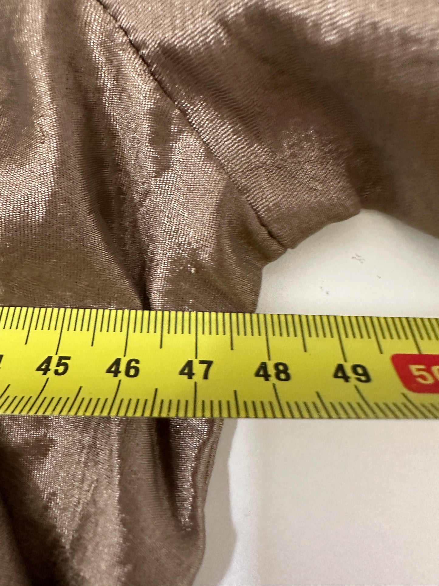 Selected Femme shirt lange mouw S