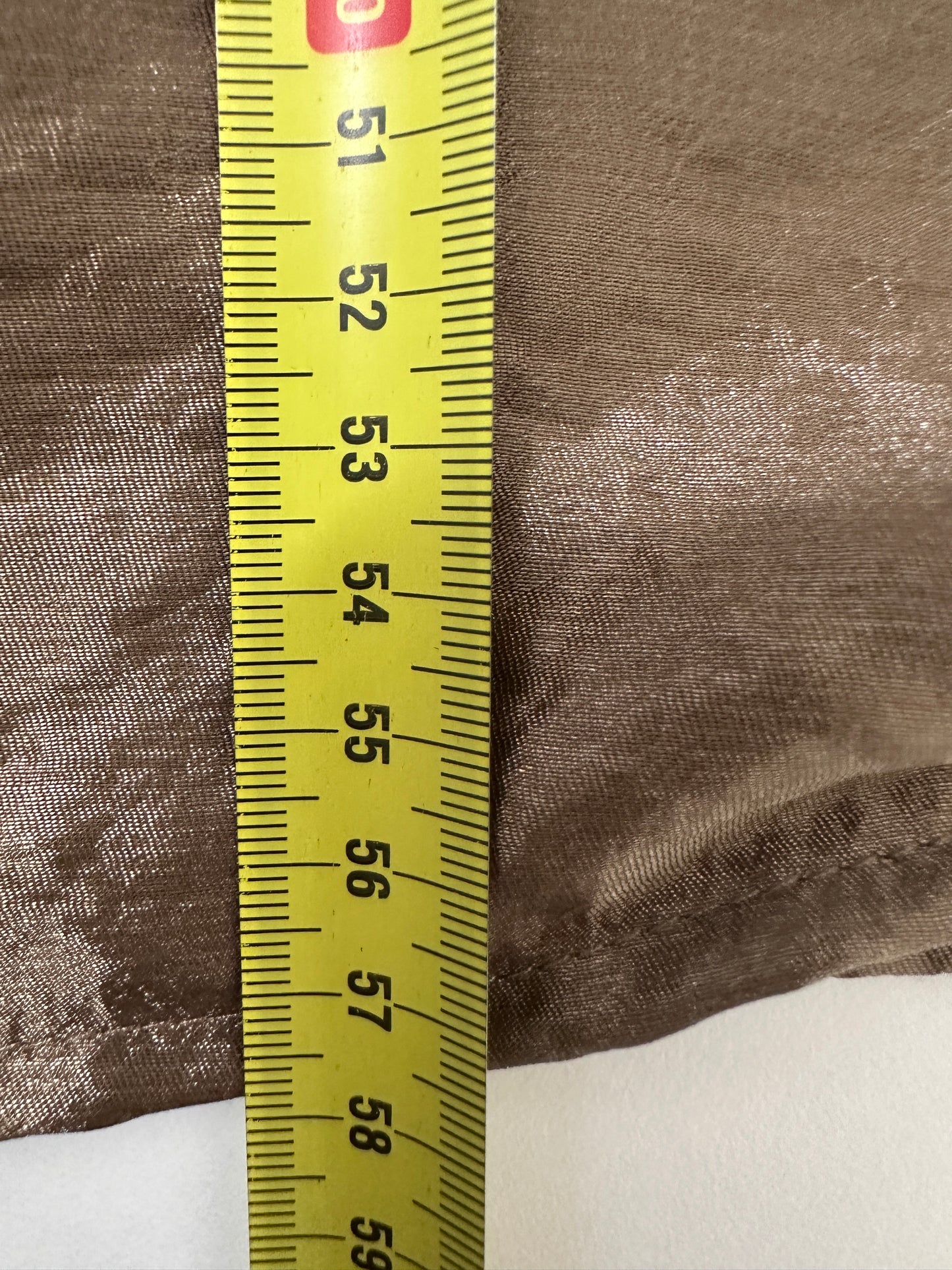 Selected Femme shirt lange mouw S