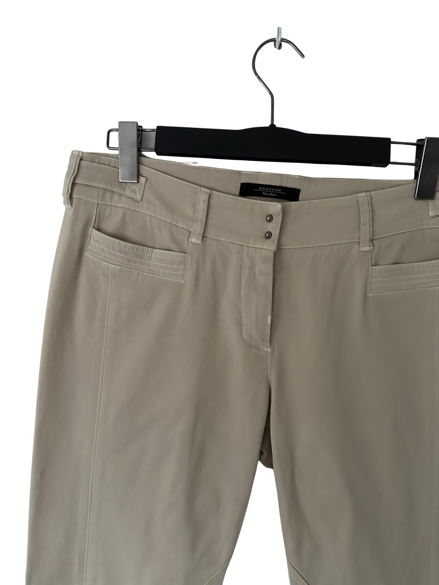 MaxMara broek XL