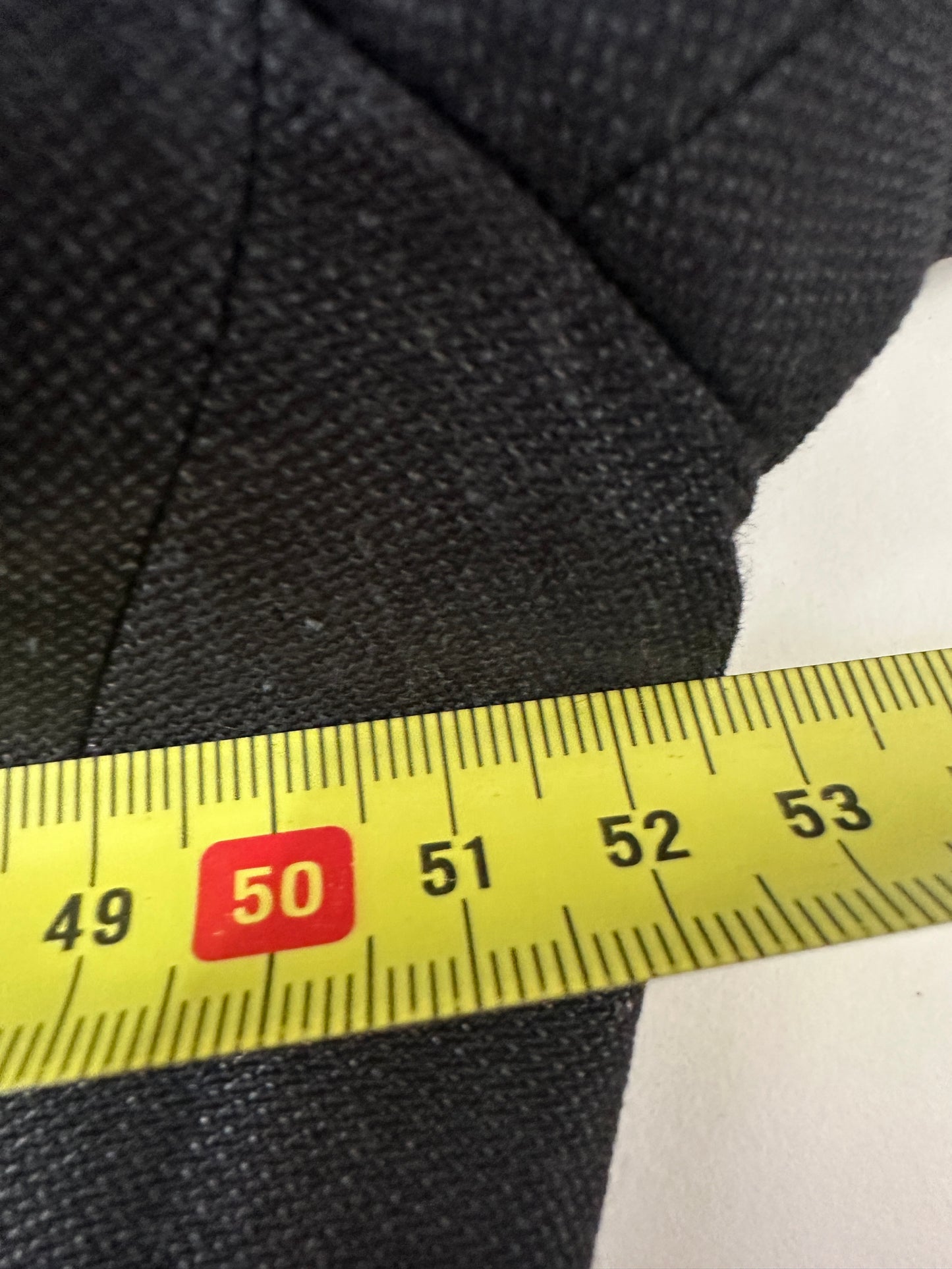 Humanoid vest M