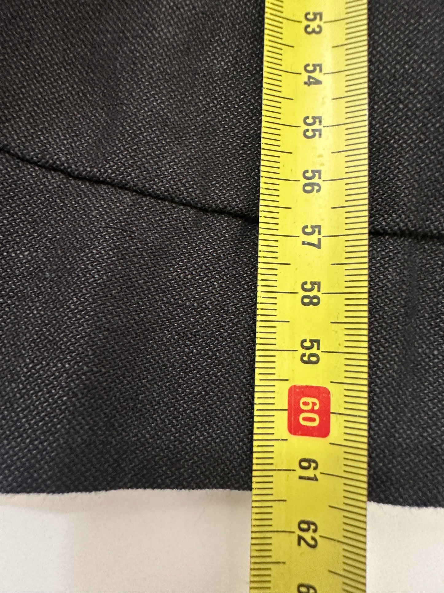 Humanoid vest M