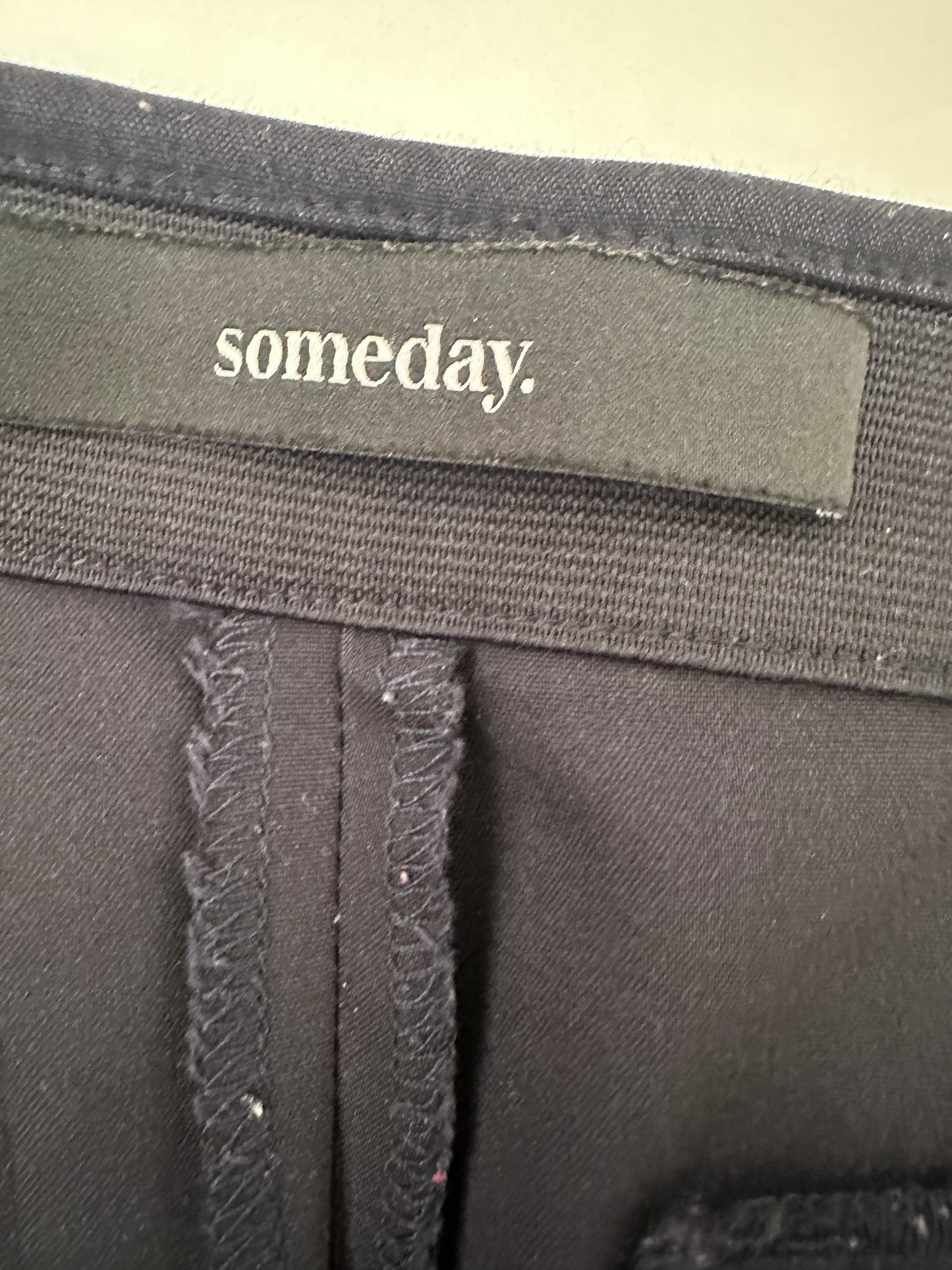 Someday broek L