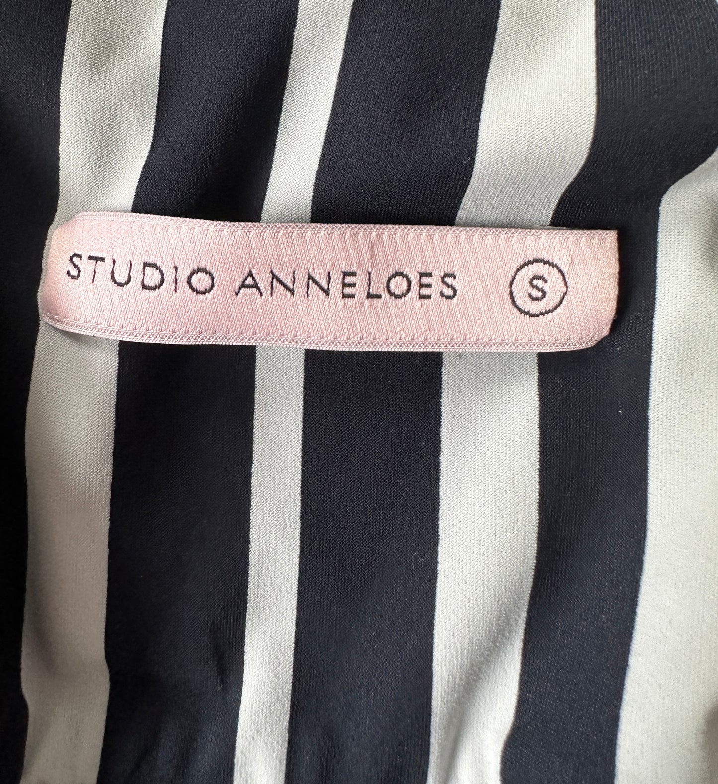 Studio Anneloes blouse S