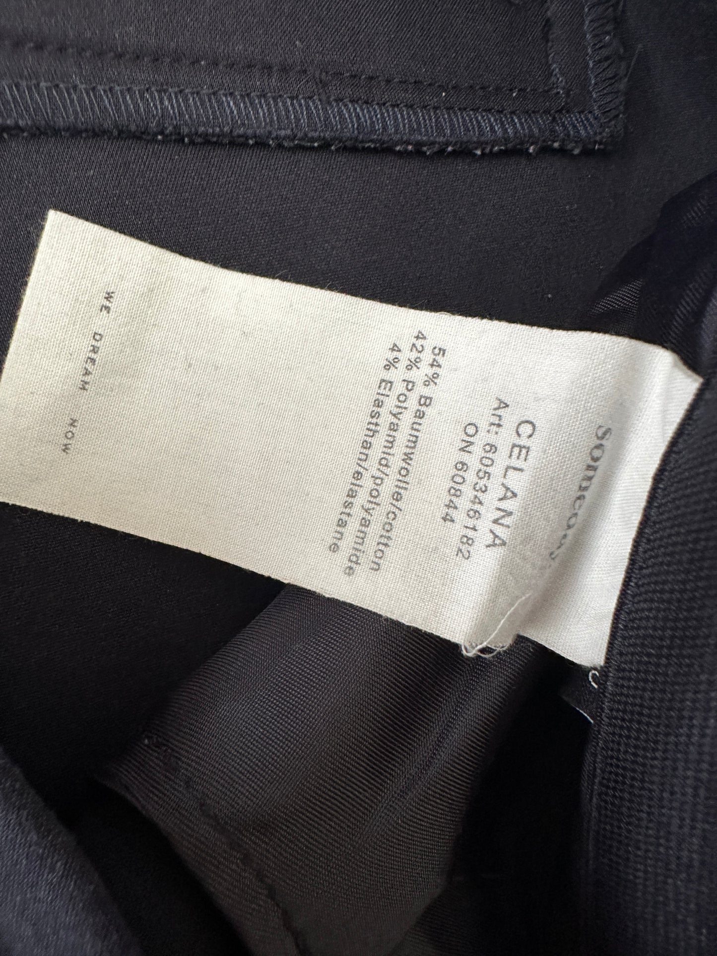 Someday broek L