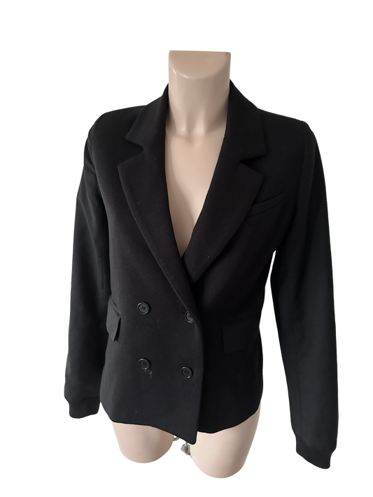 Paul en Joe blazer M