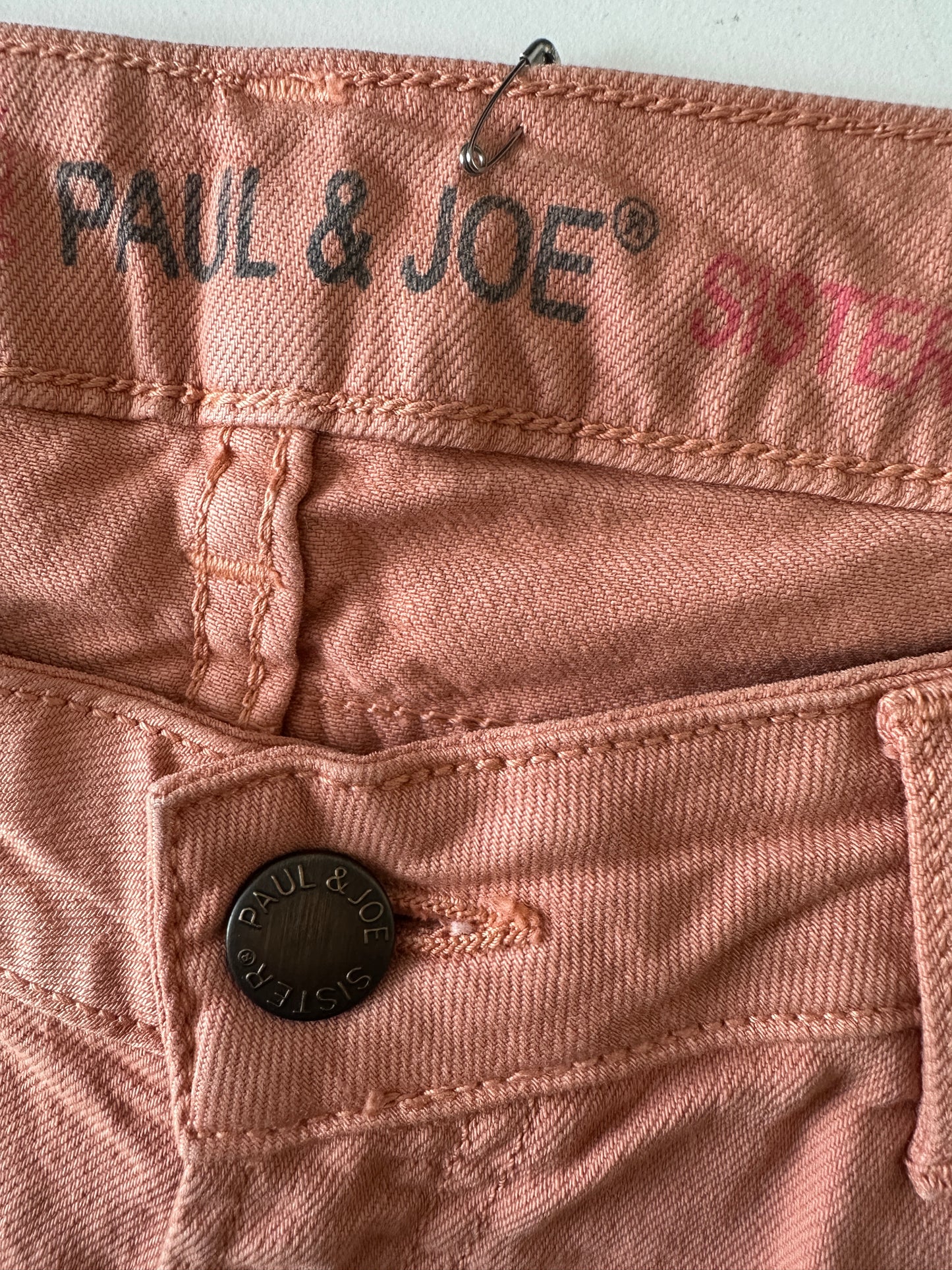 Paul en Joe broek L