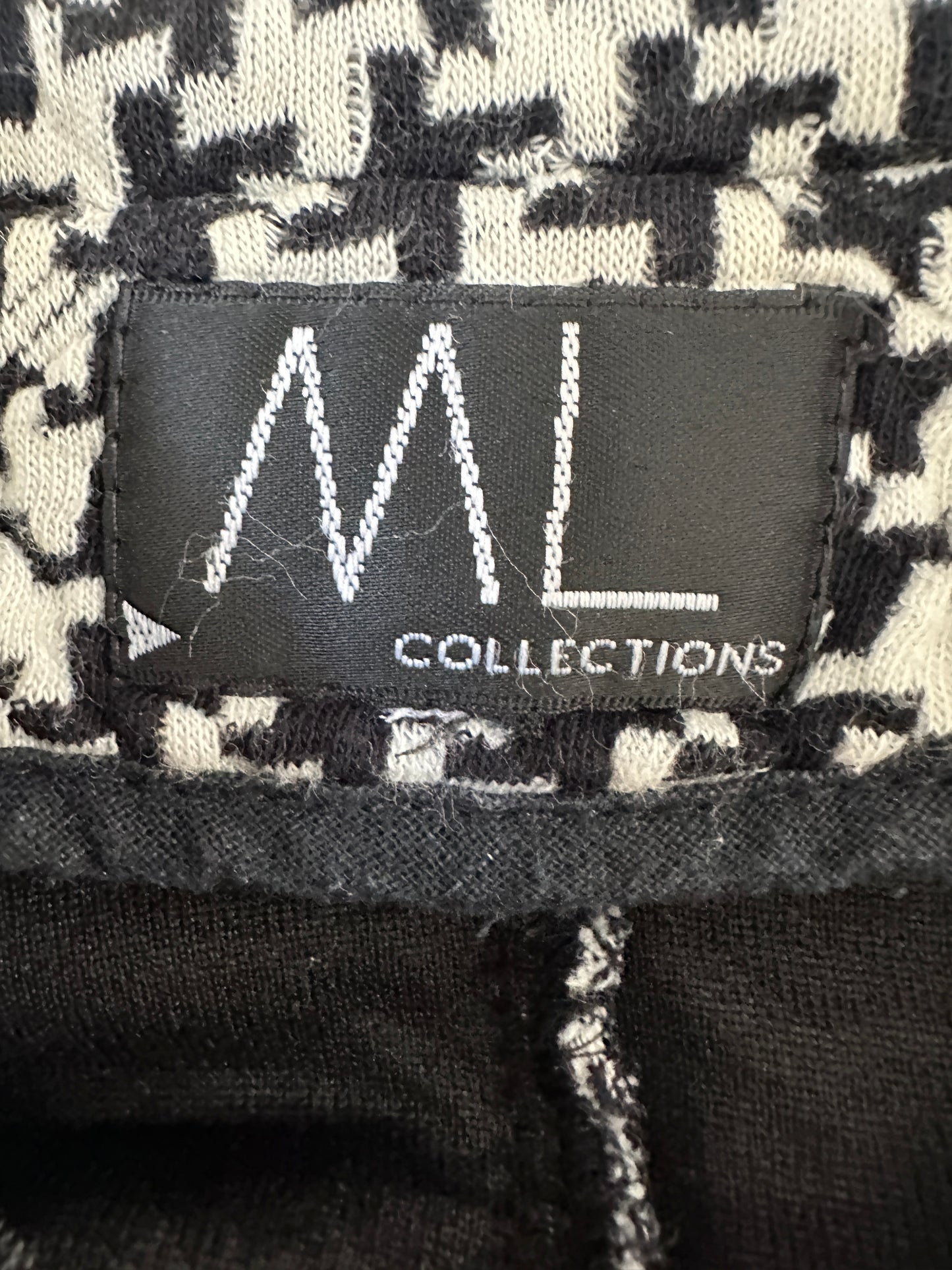 ML Collections blazer L