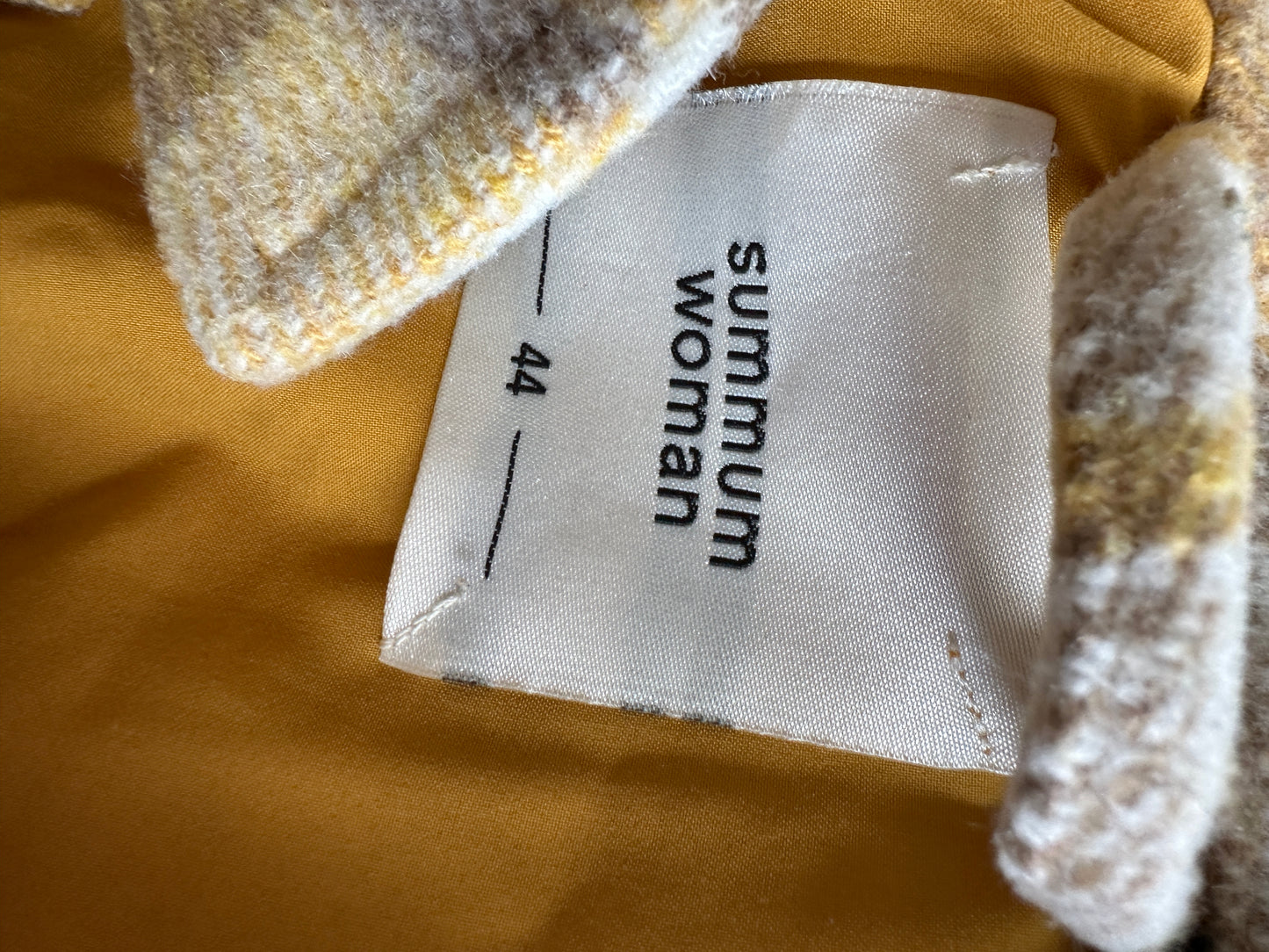 Summum jas 44