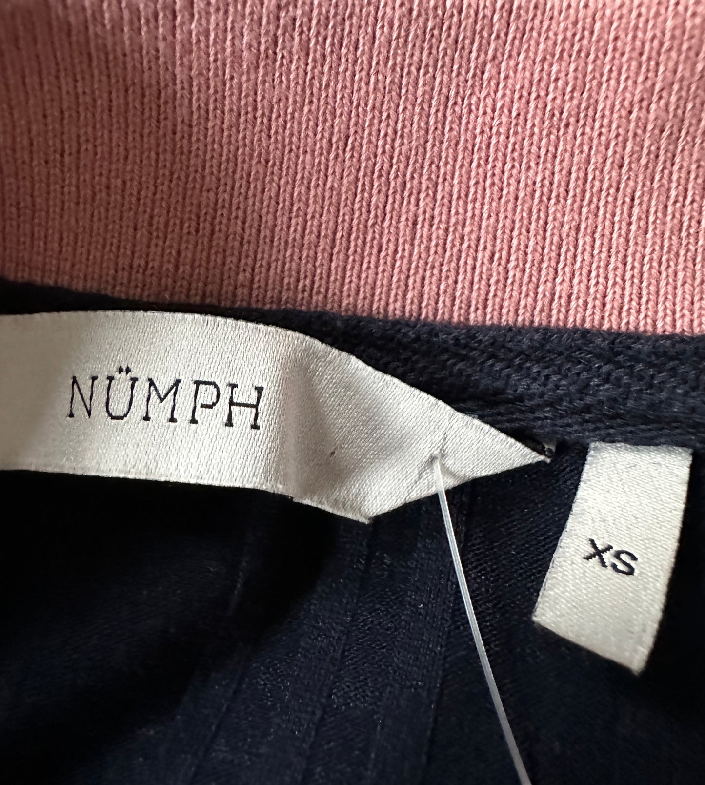 Numph jurk XS