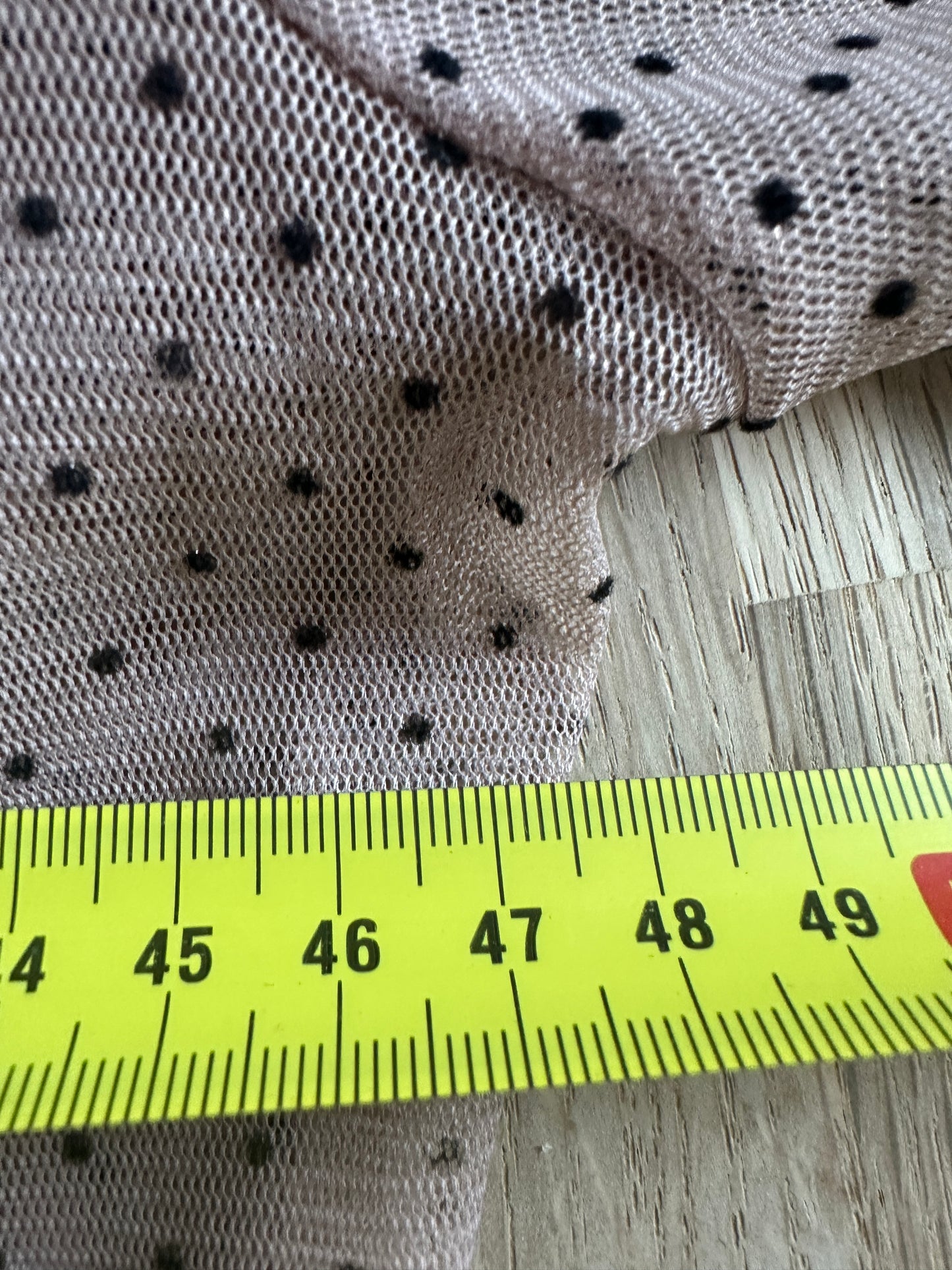 Studio Anneloes shirt lange mouw M