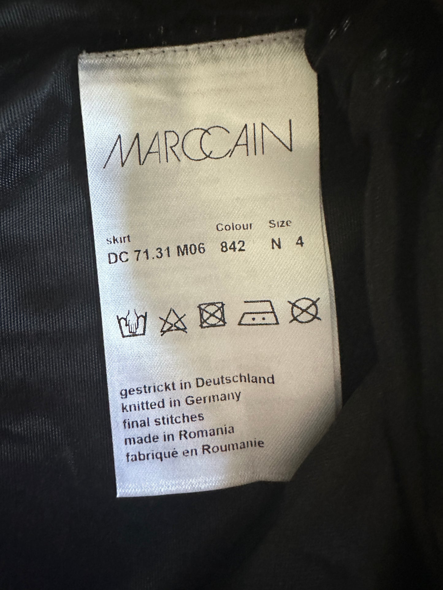 Marc Cain rok L