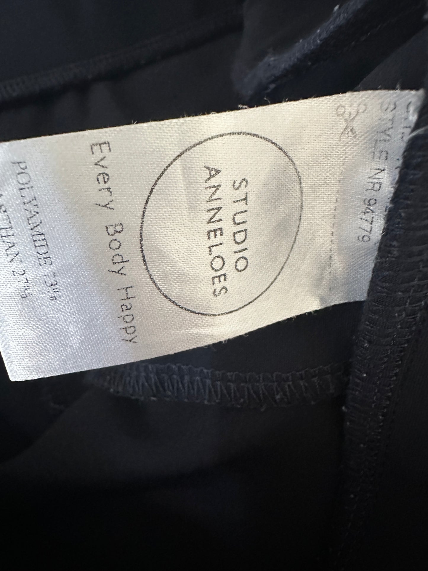 Studio Anneloes broek Lexie L