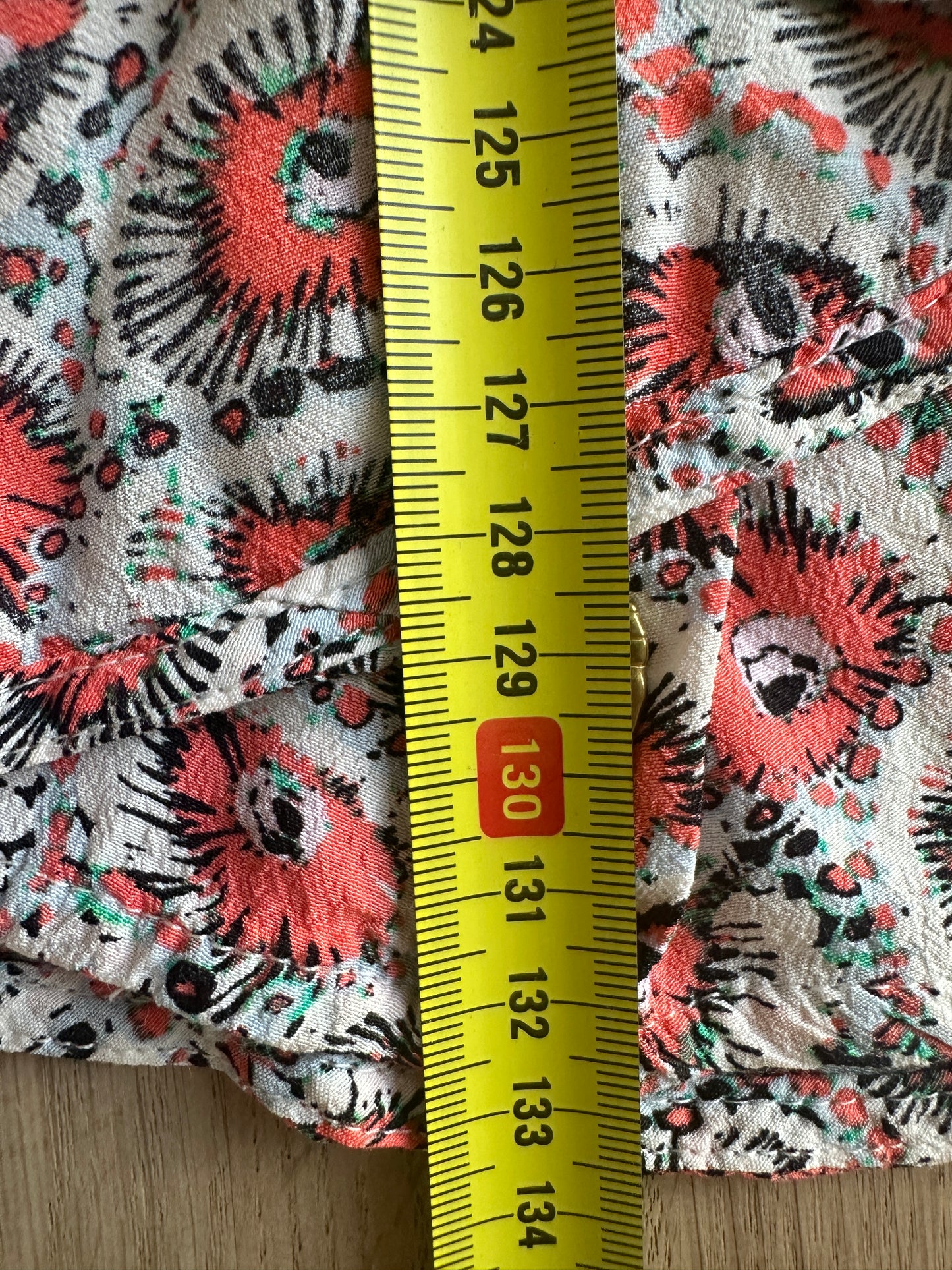 Fabienne Chapot maxi dress XL