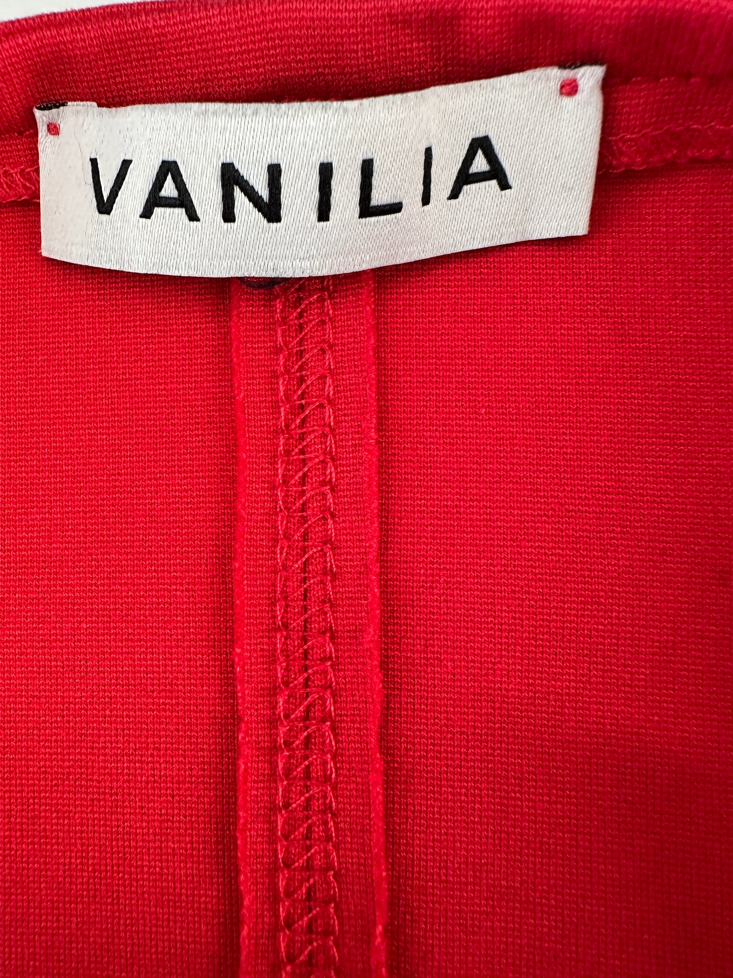 Vanilia shirt M