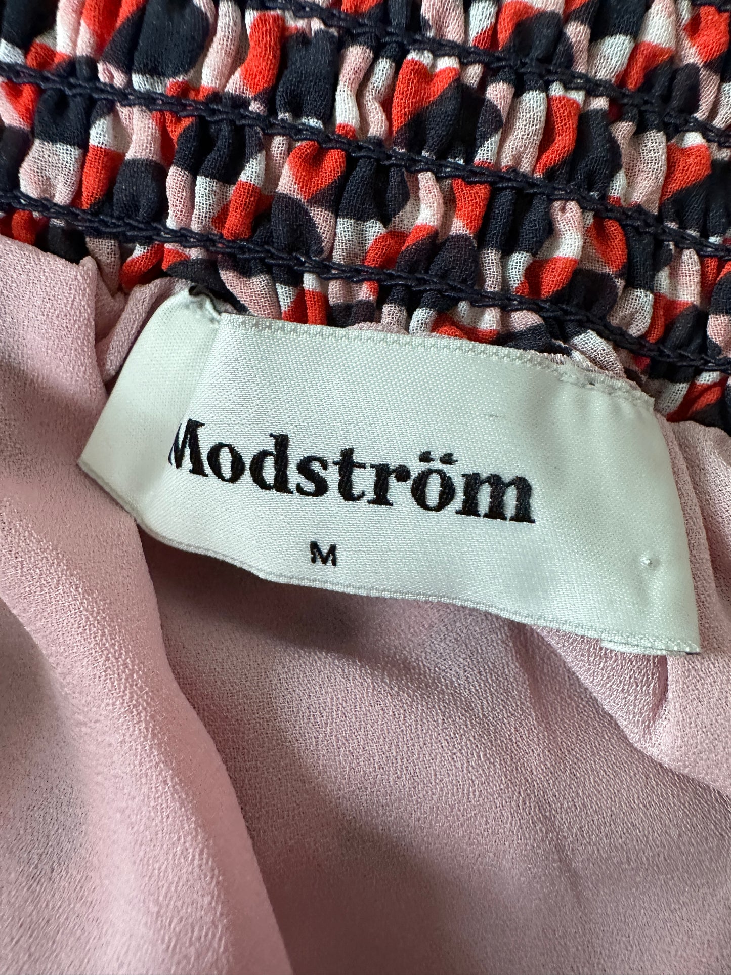 Modstrom rok M