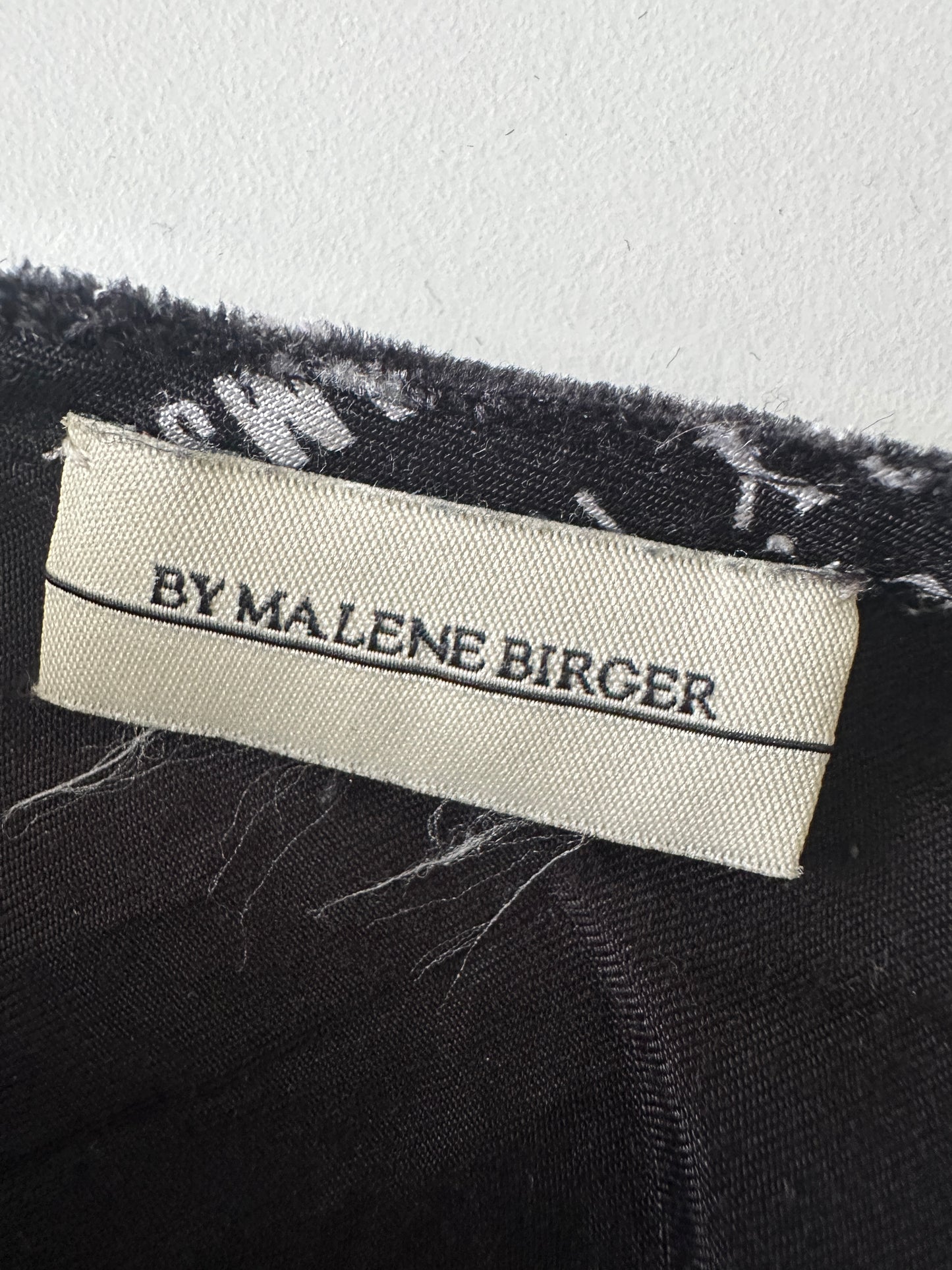By Malene Birger jurk M