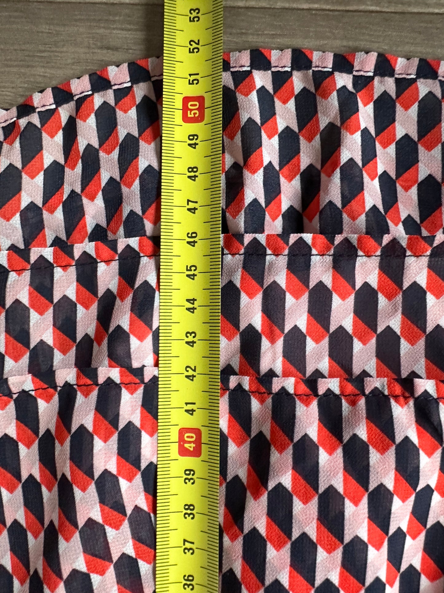 Modstrom rok M