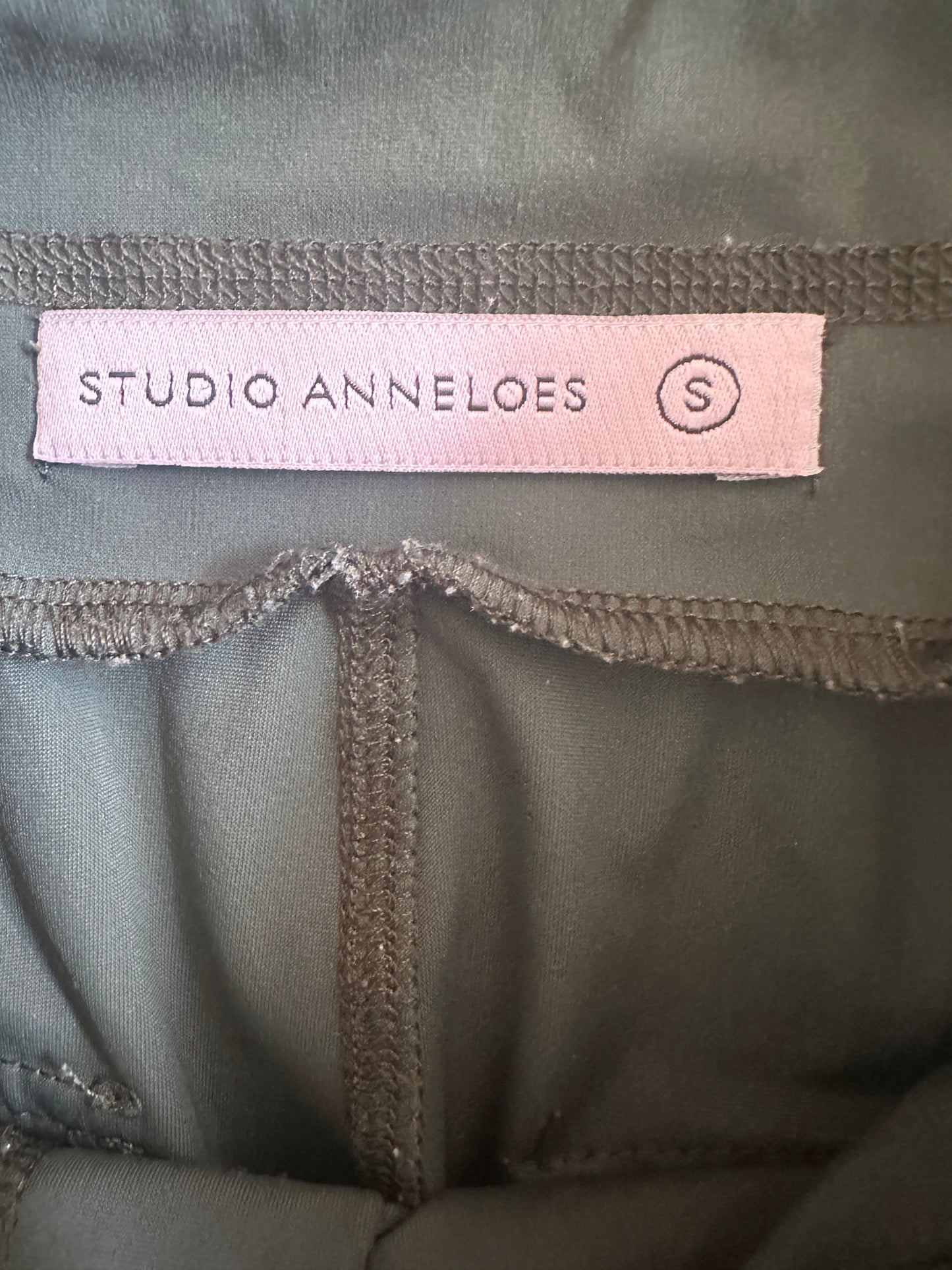 Studio Anneloes broek S