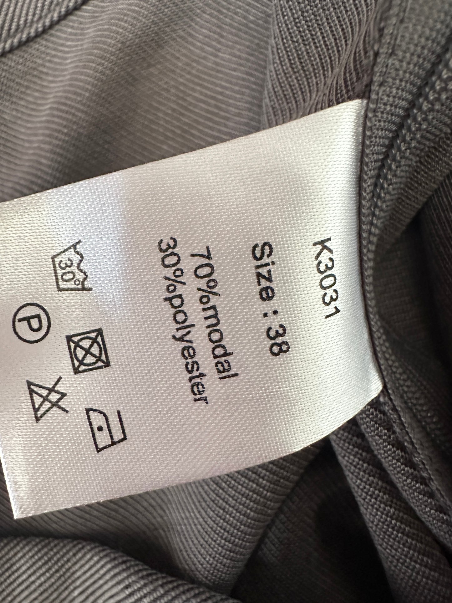 JcSophie maxi rok NIEUW M
