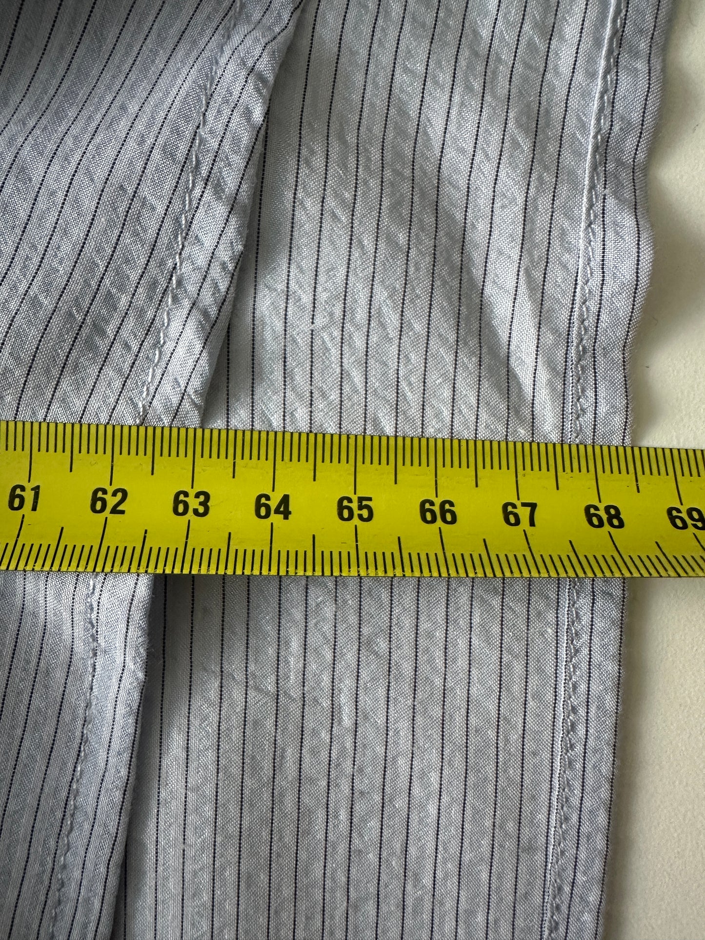 Co’Couture shirt lange mouw M