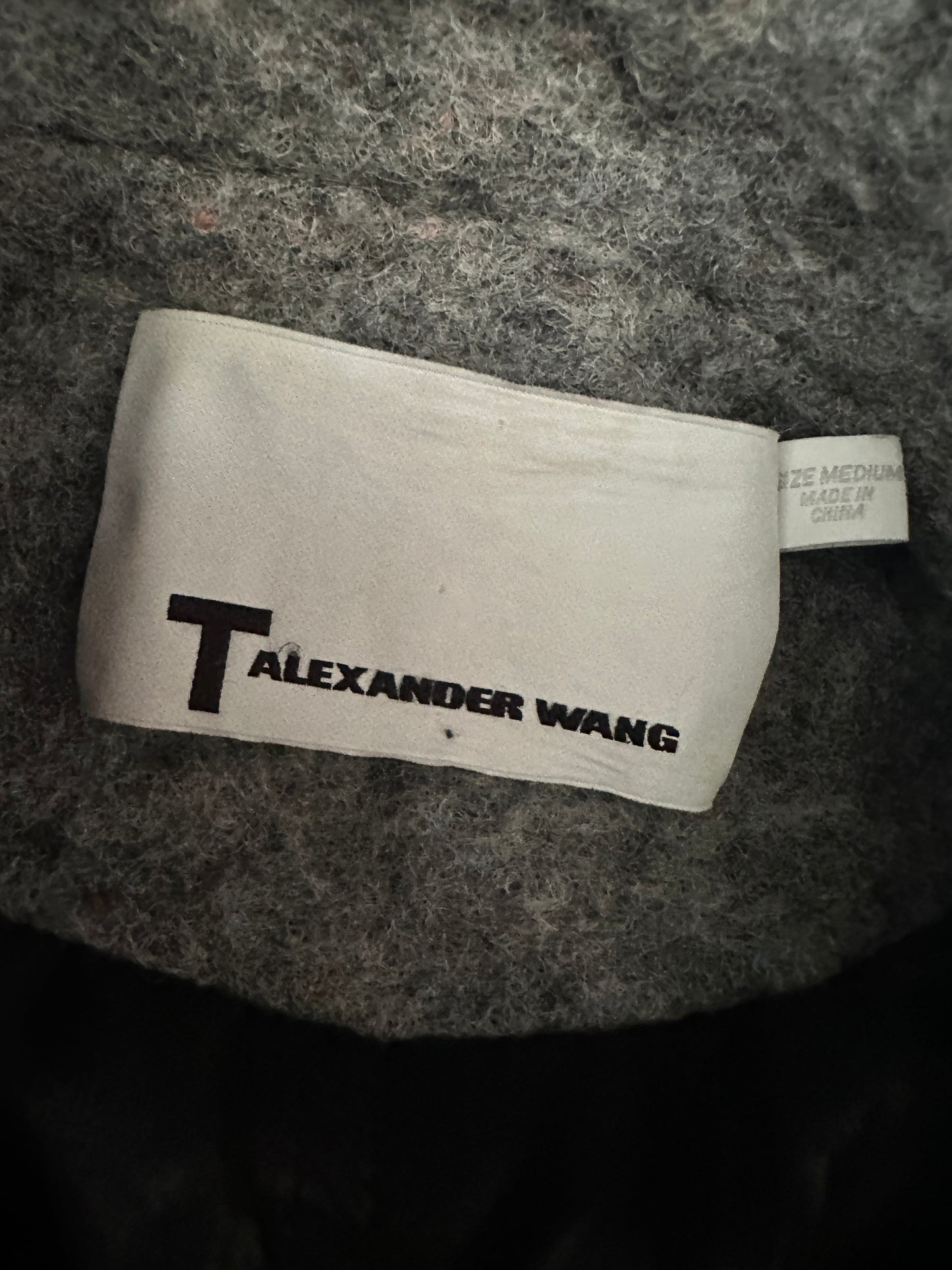 Alexandert Wang jas XL